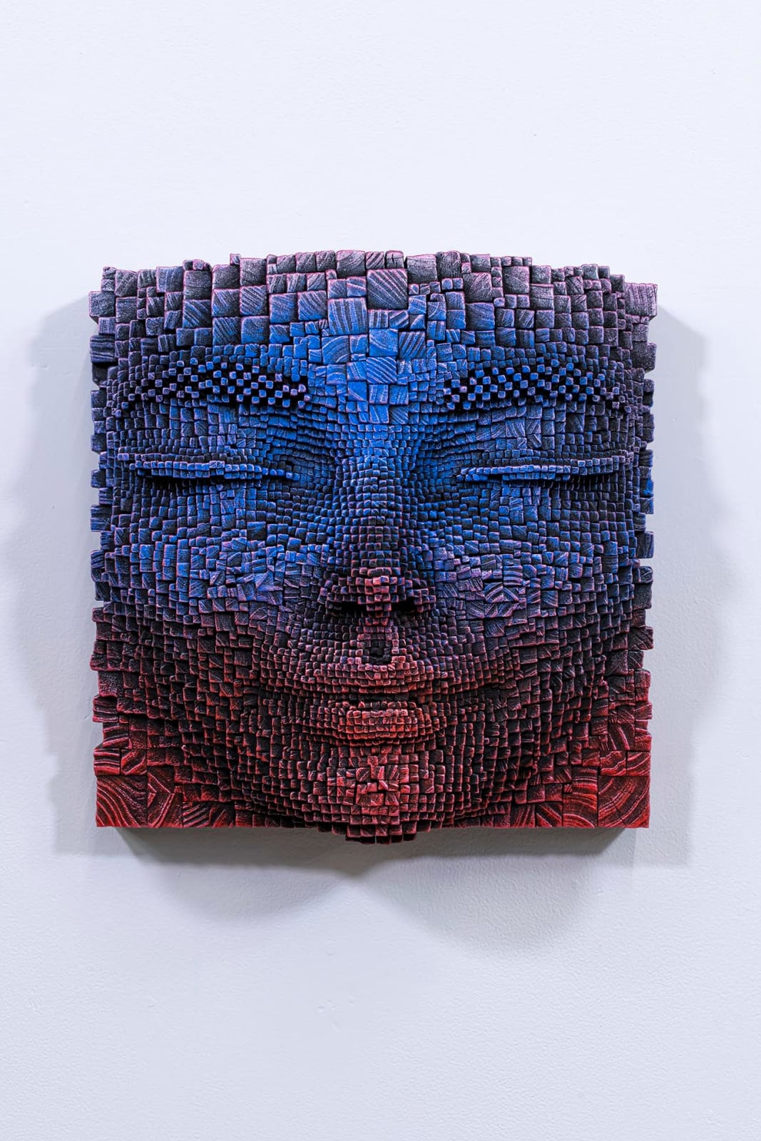 Gil Bruvel, Inner Horizon