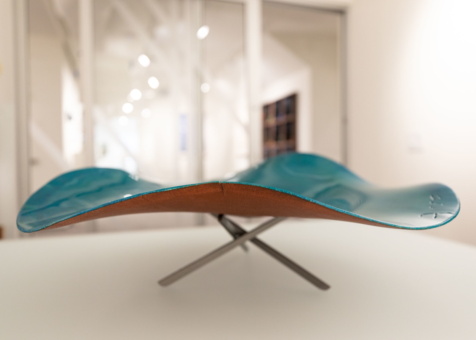 Kate Doyle, Peacock I