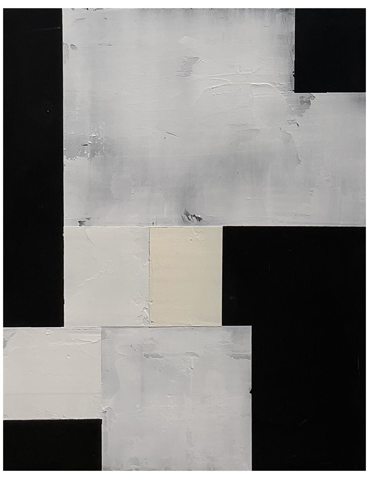 Bill Hall, Mask B
