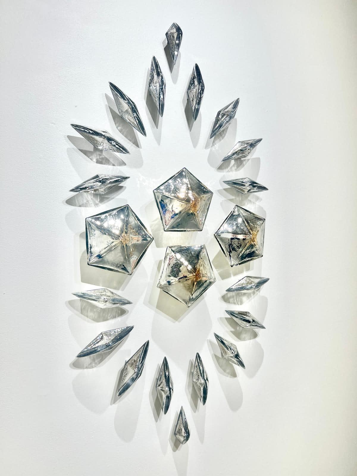 Joanna Manousis, Electri