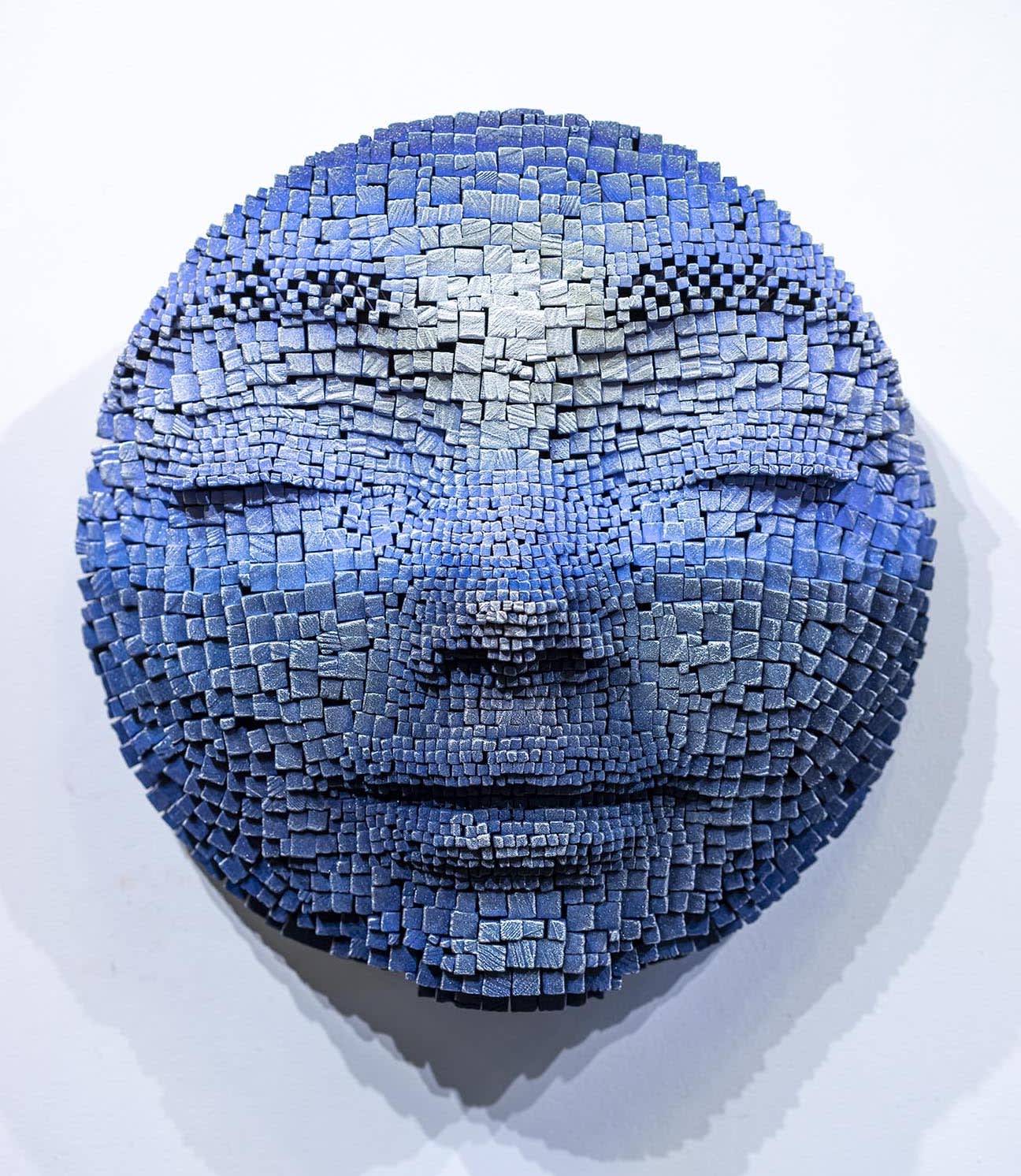 Gil Bruvel, Mask #23