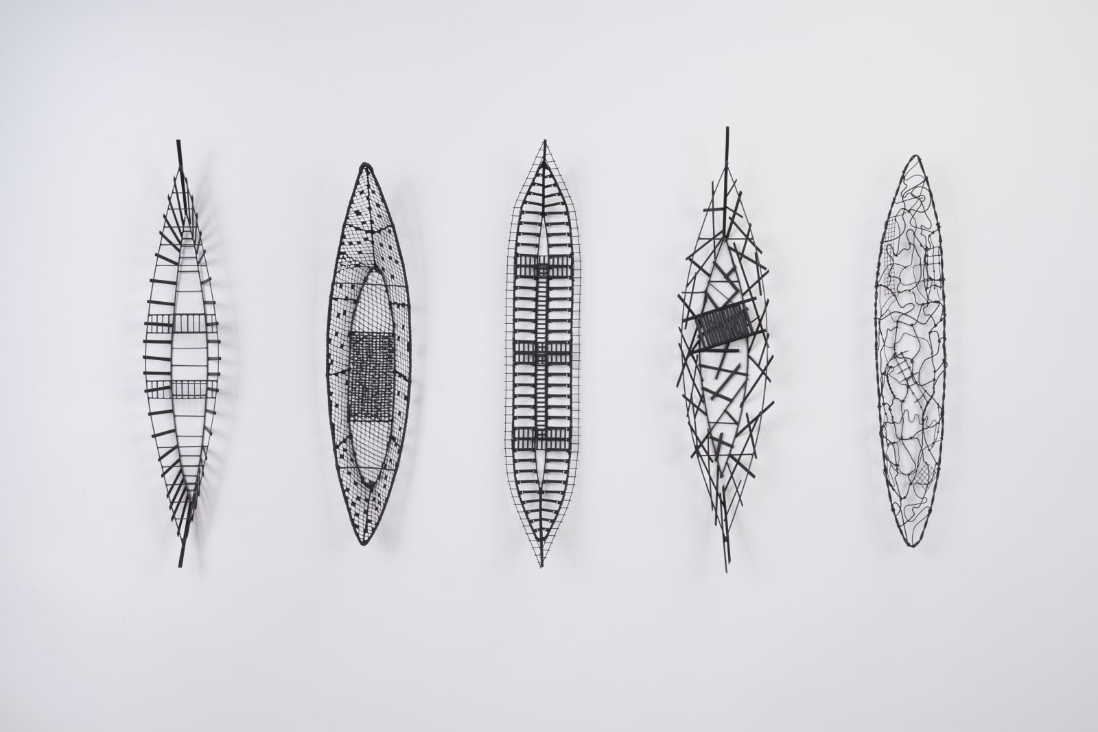 Heather Hietala, The Space Between II