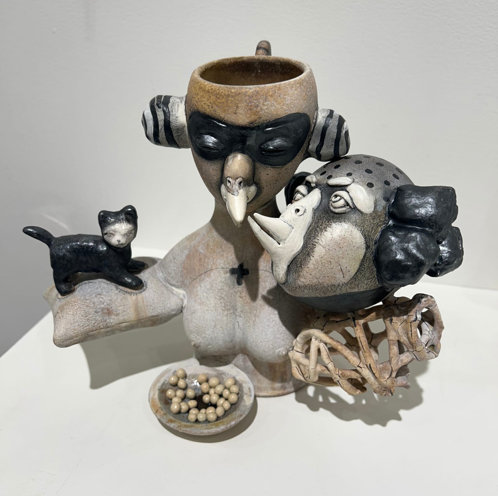 Lisa Clague, All I Need