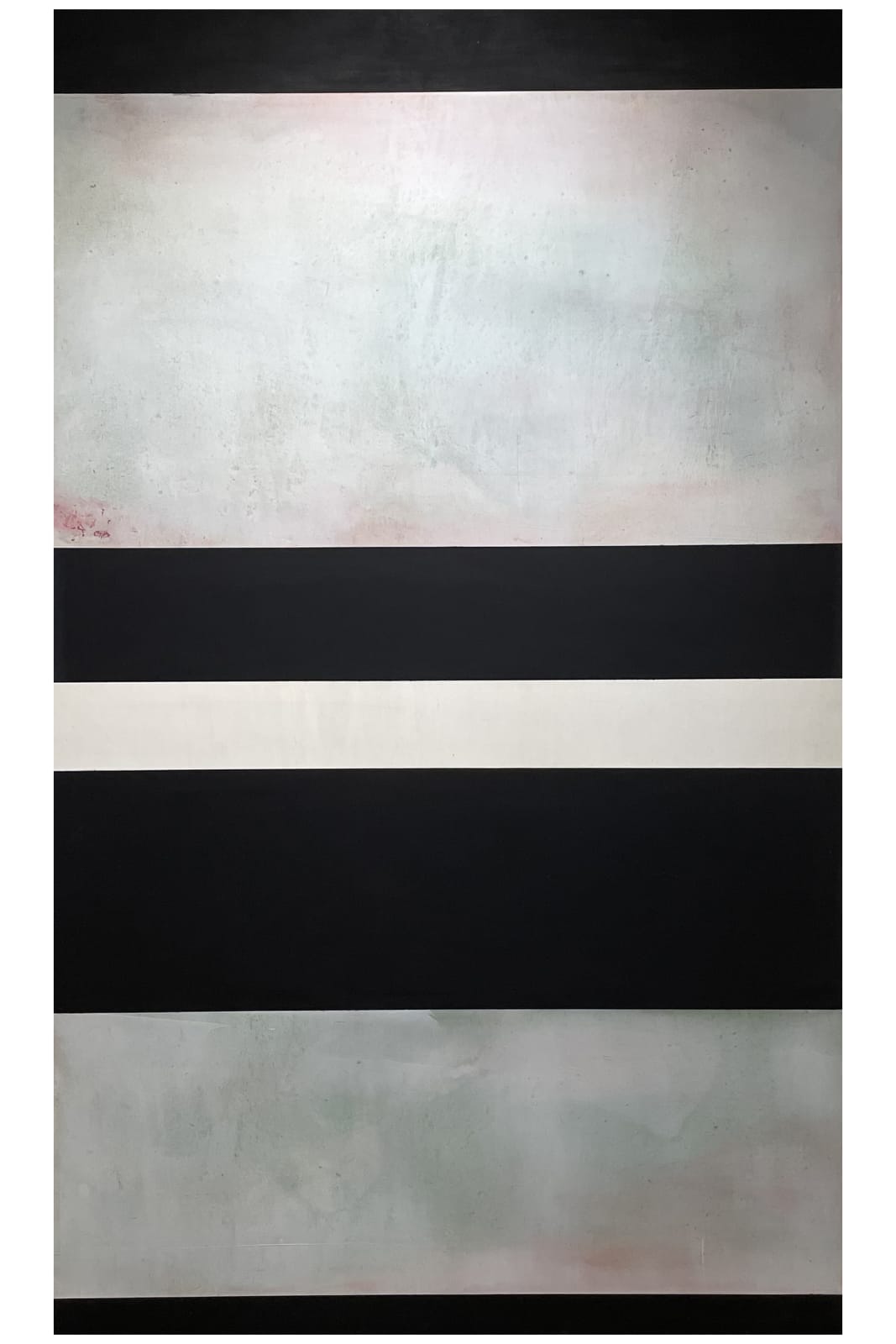 Bill Hall, Relativity