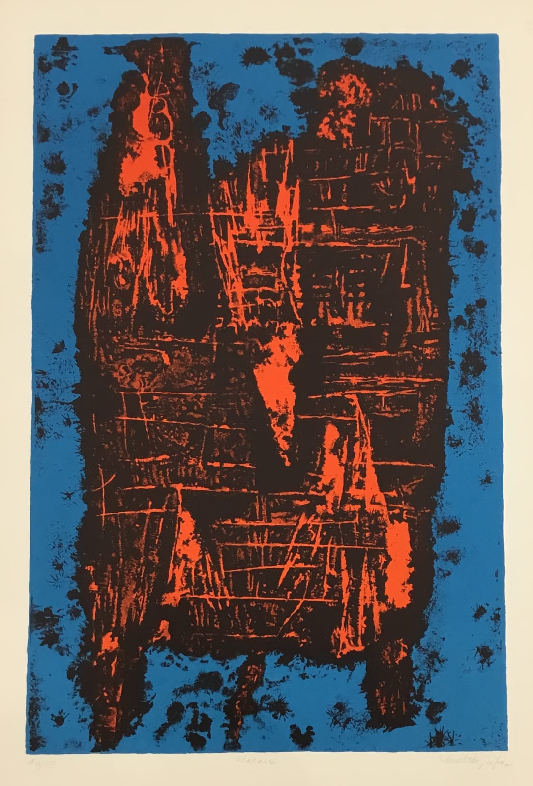 Maltby Sykes (1911–1992), Phoenix