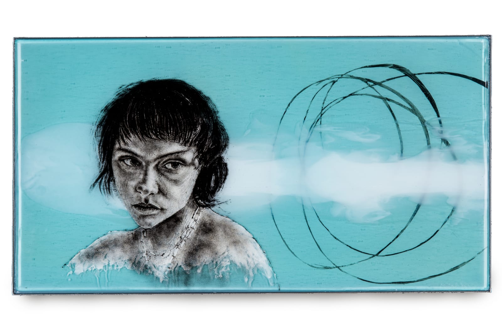 Michael Janis, Diagram of Forces