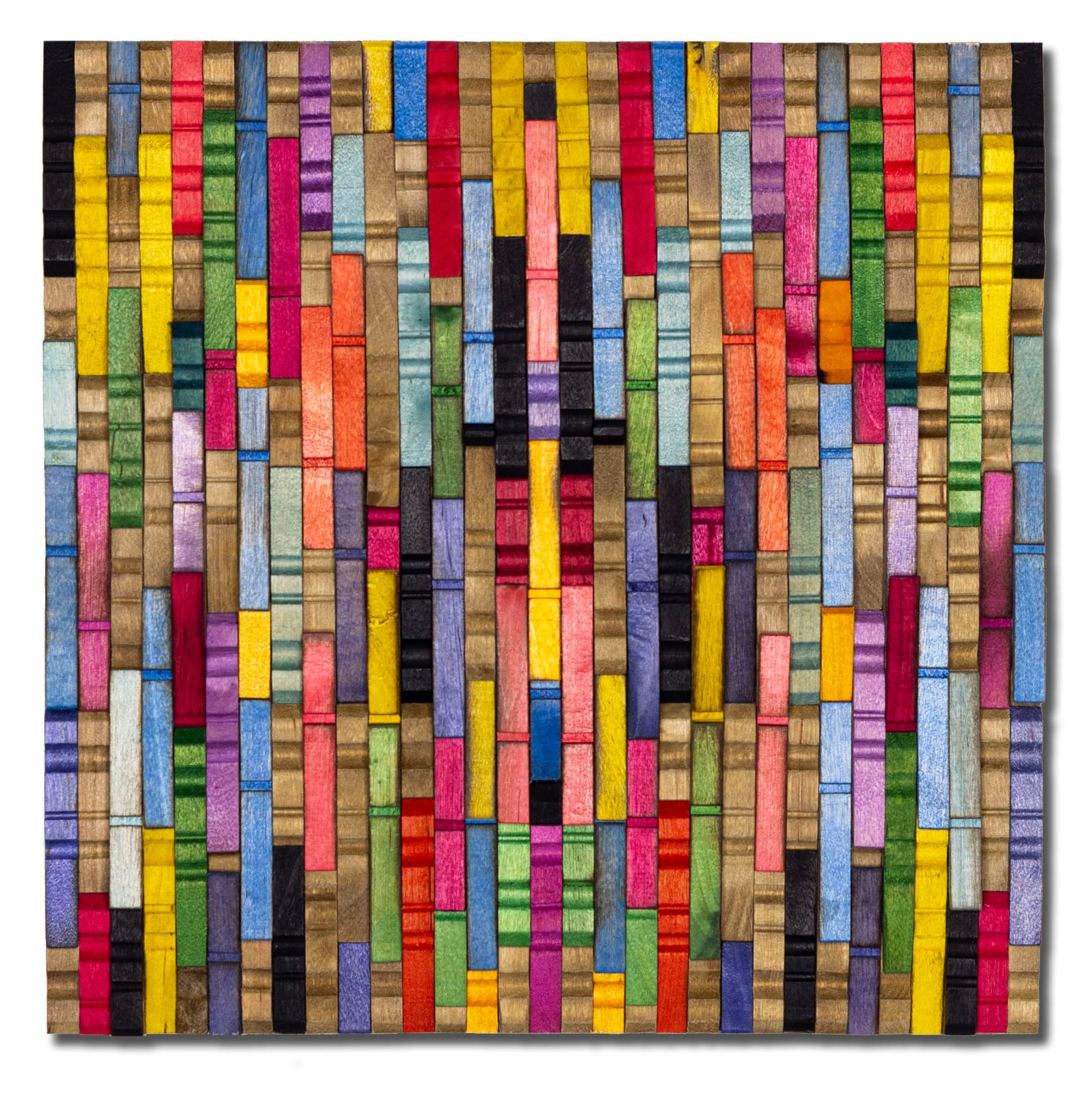 Davis Choun, PINS s30