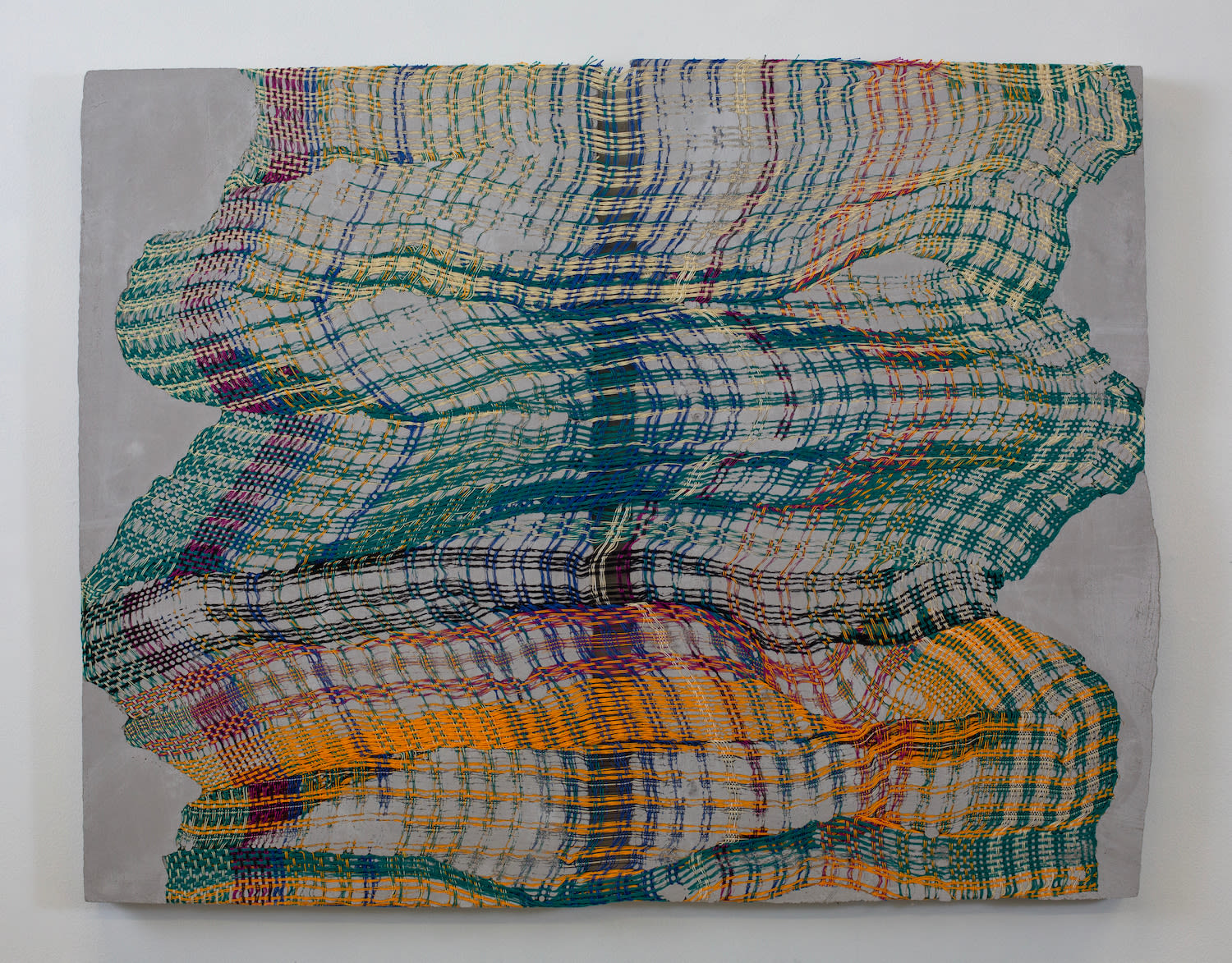 Crystal Gregory, Below the Surface 2