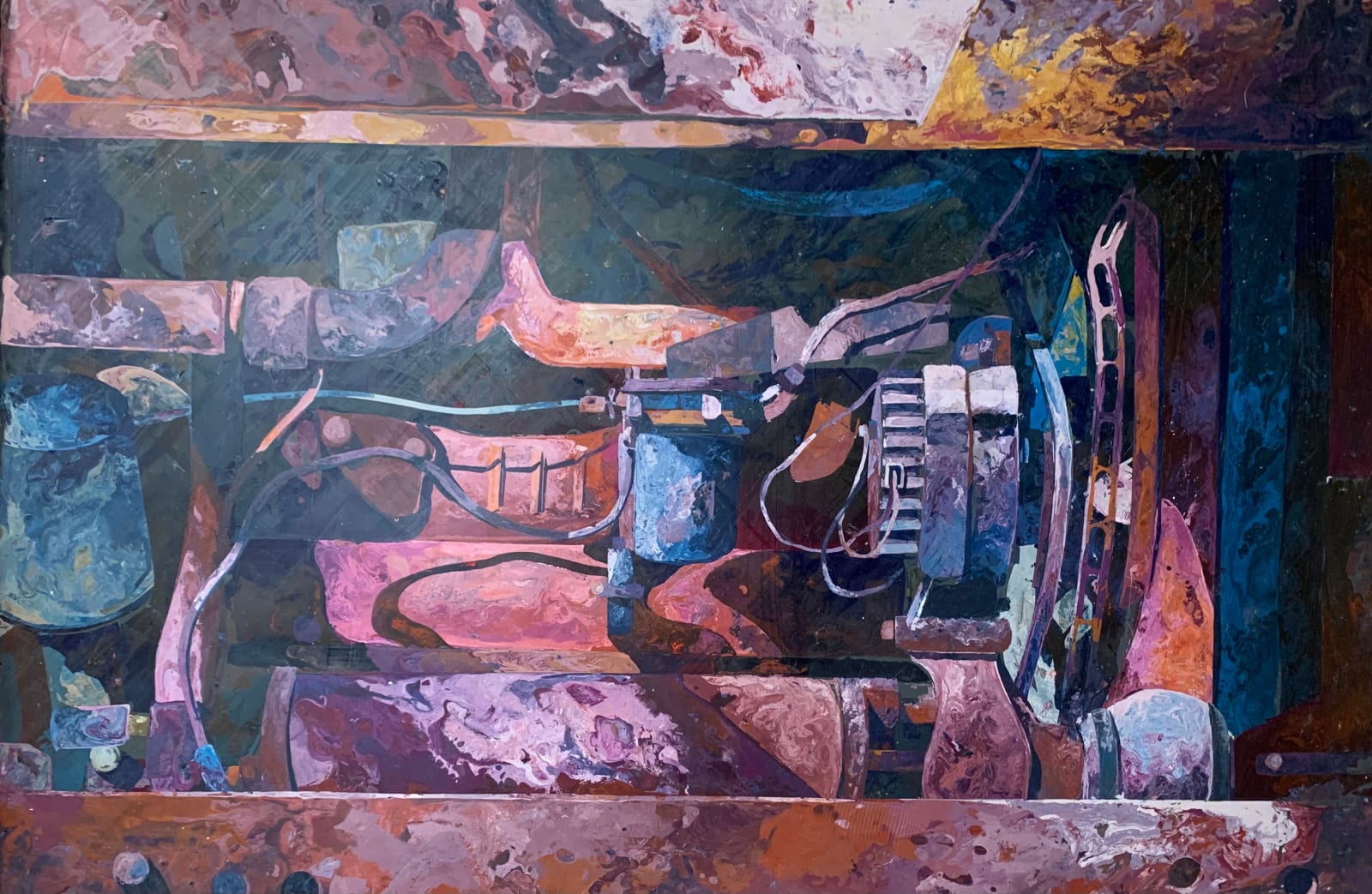 Dana Brown, Roadside