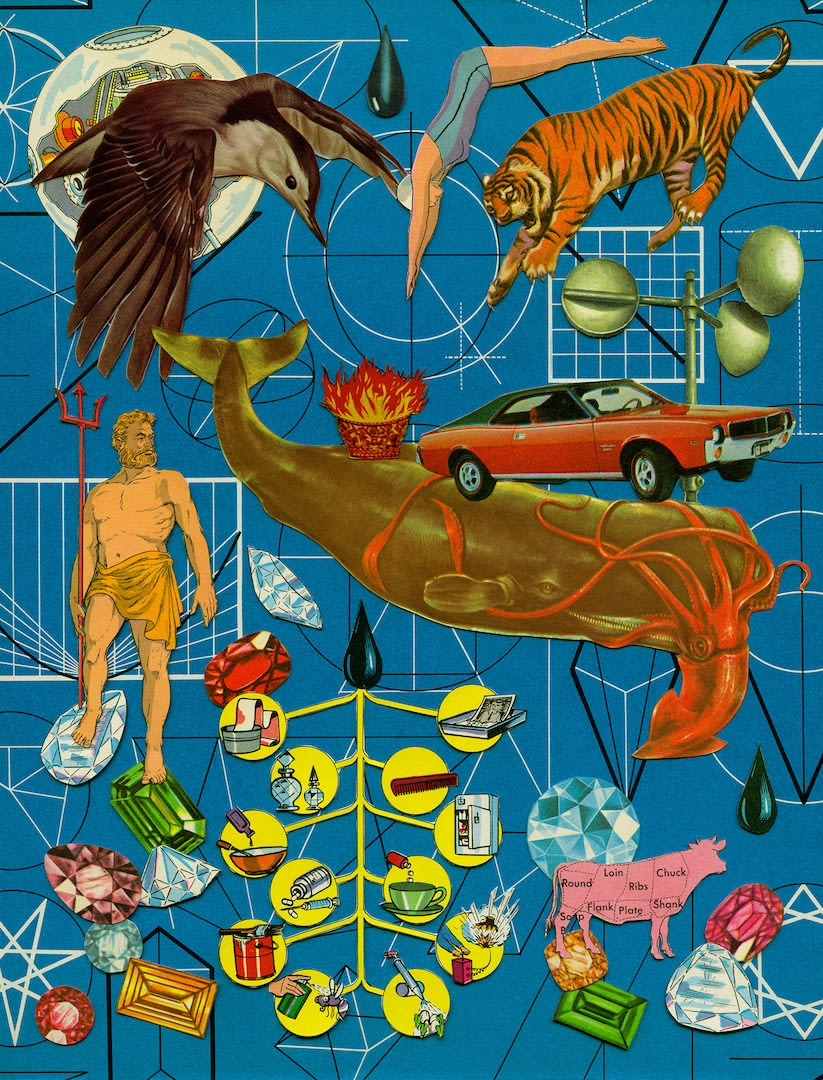 Anne Lemanski, Neptune