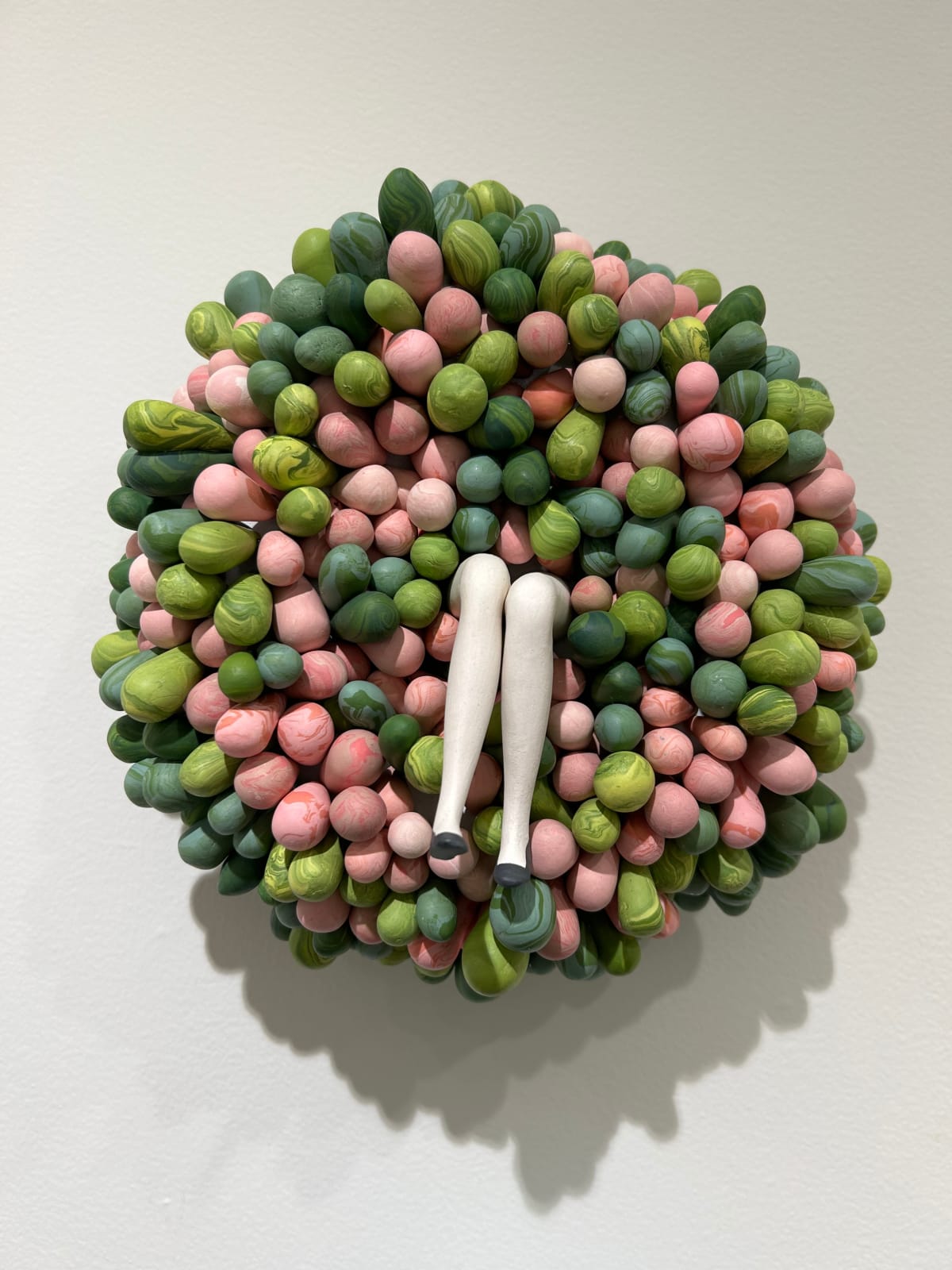 Jessica Calderwood, Falling III