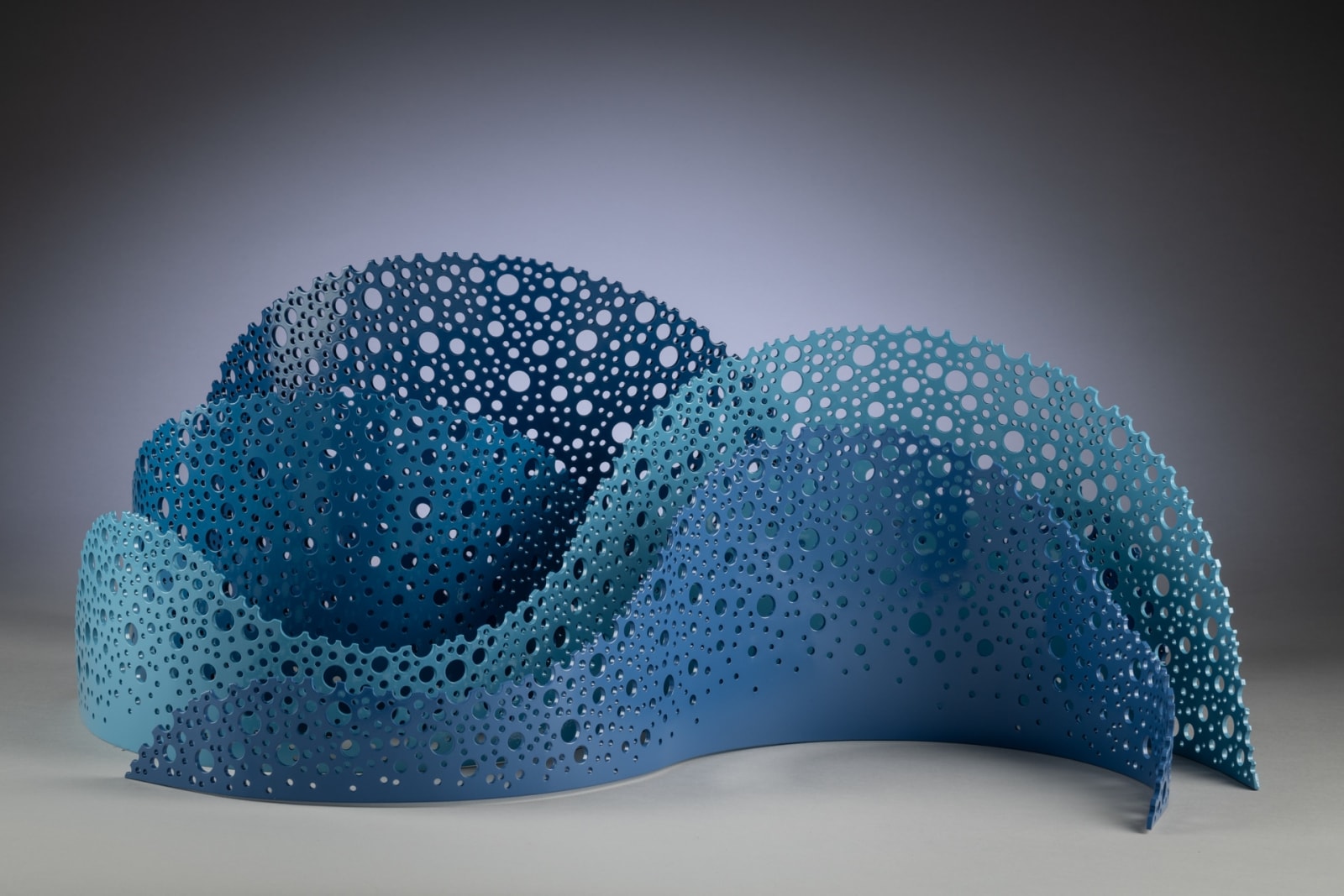Michael Enn Sirvet, Blue Ridge 2