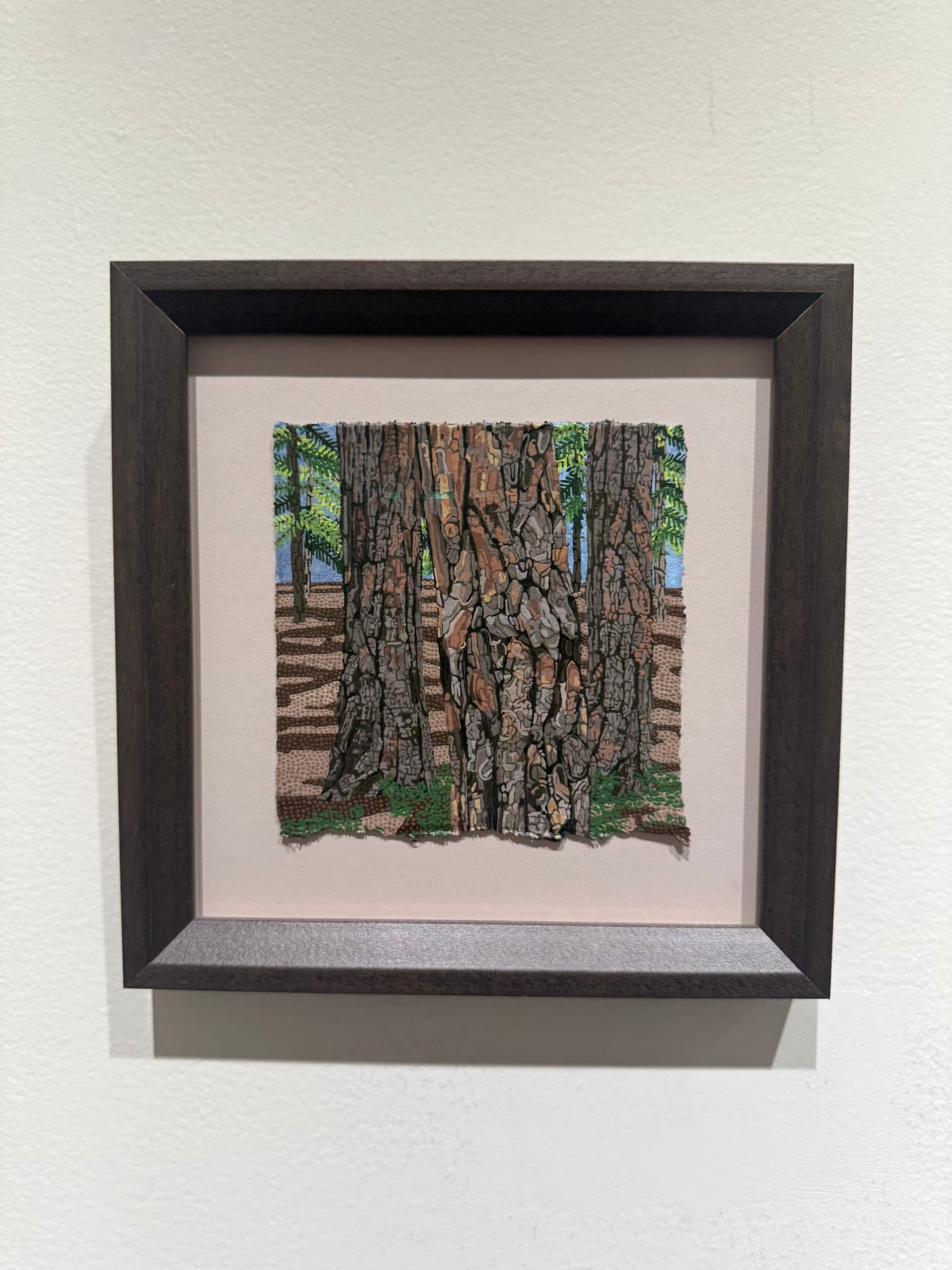 Samantha Bates, Sun Soaked Grove