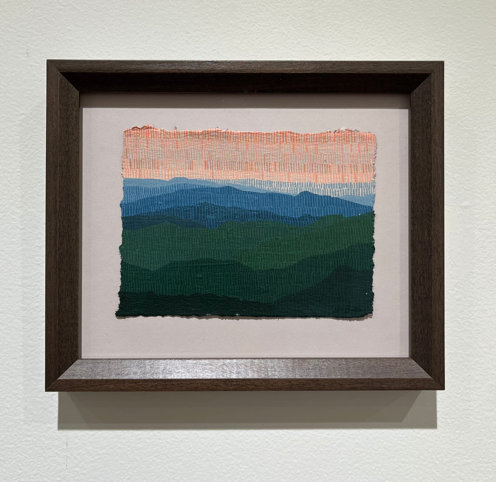 Samantha Bates, Tender Dawn