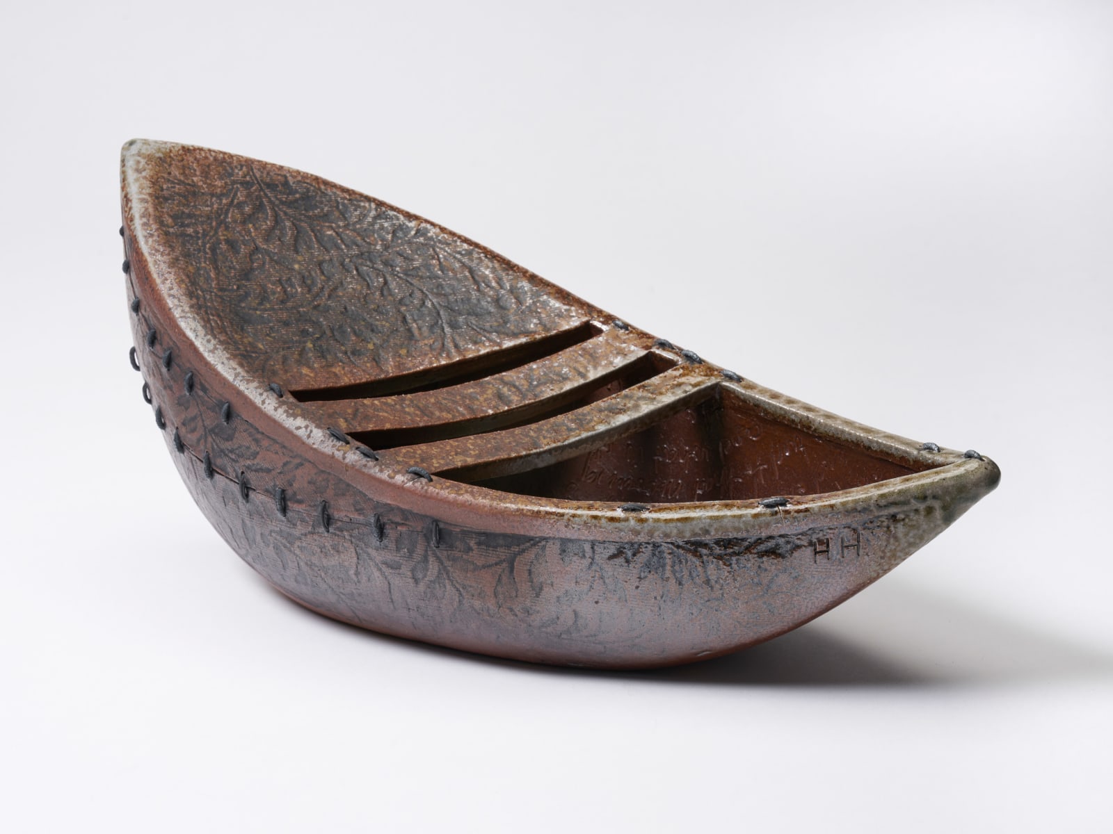 Heather Hietala, Embrace