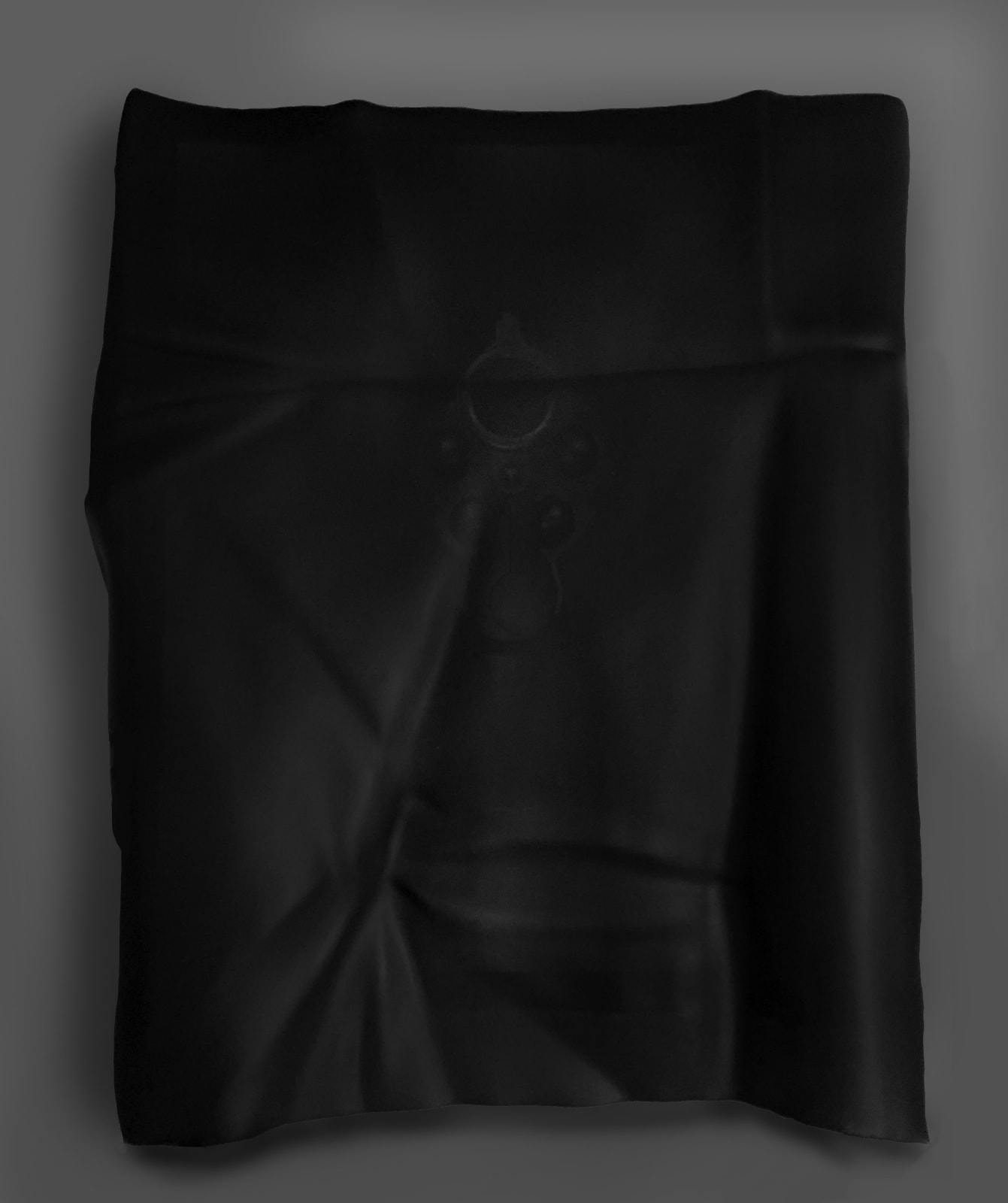 Tom Eckert, Thirty Thousand Obscured