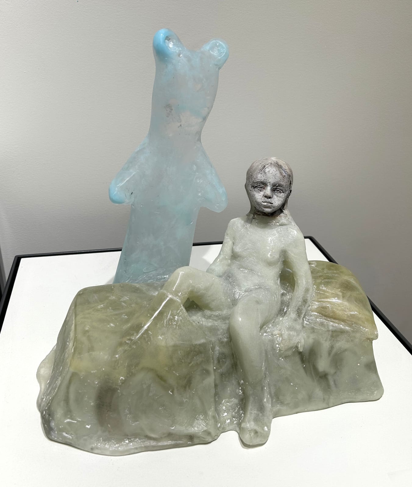 Christina Bothwell, The Visit