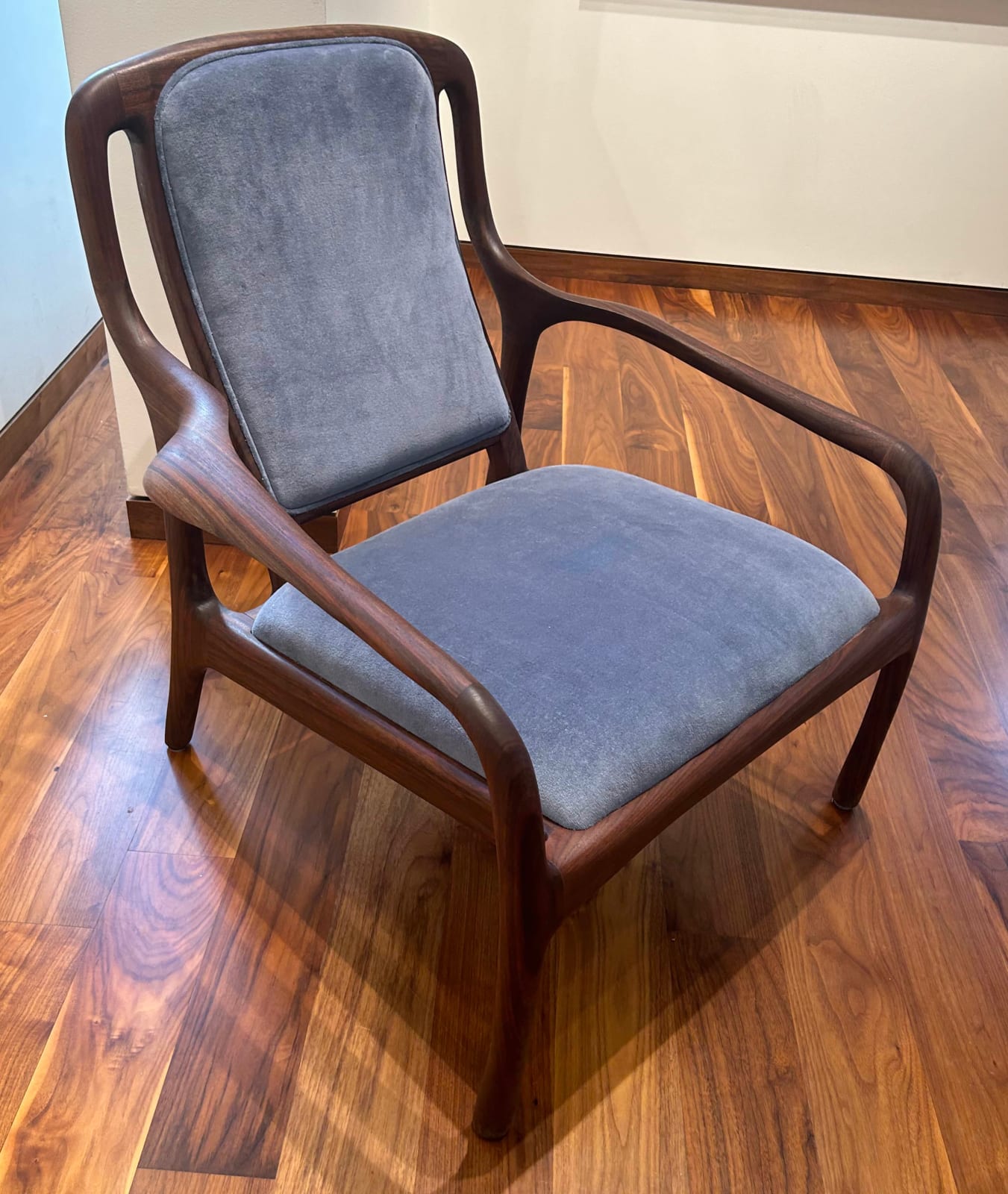 Brian Fireman, Karnali Lounge Chair