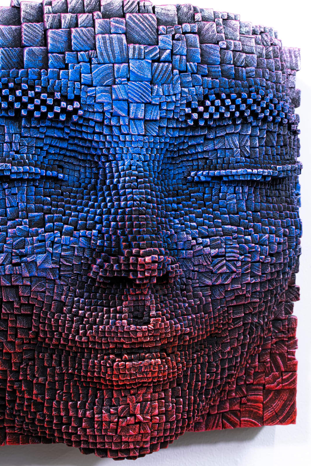 Gil Bruvel, Inner Horizon