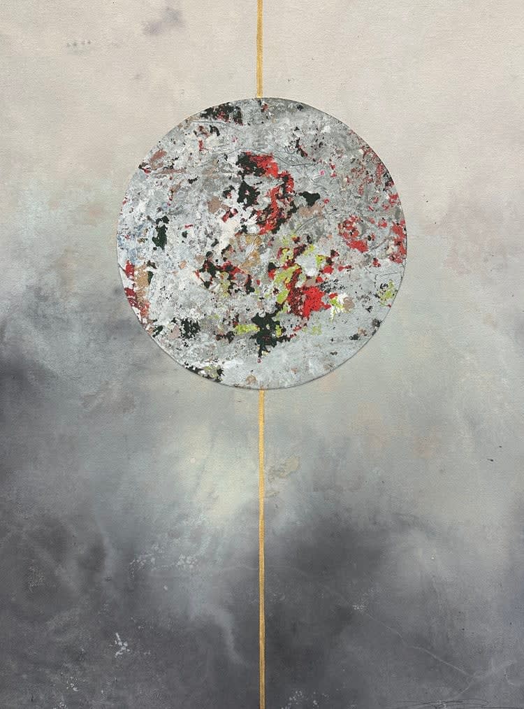 Jason DeMeo, Sereno
