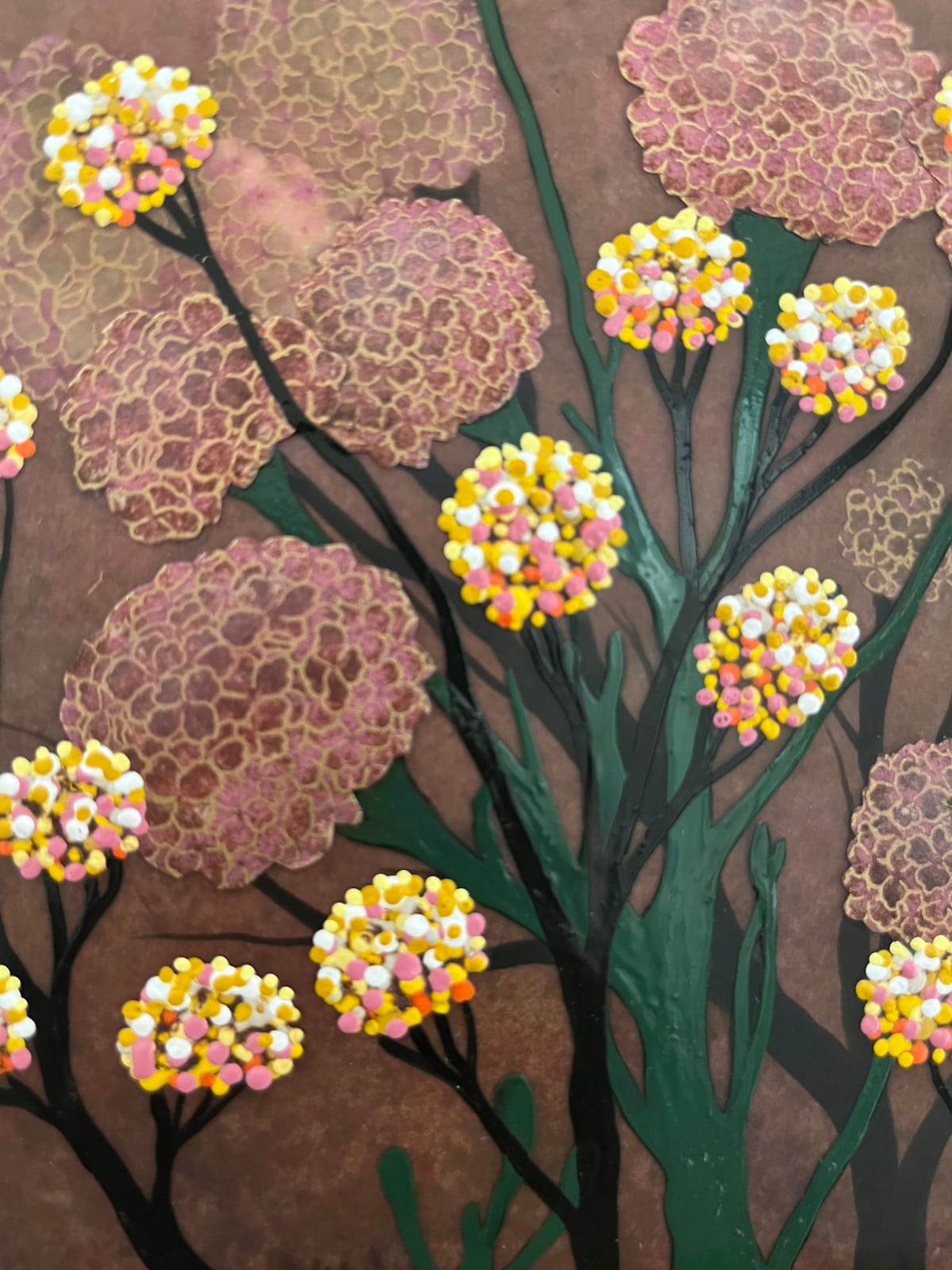 Ivy Jacobsen, Natural Wonder