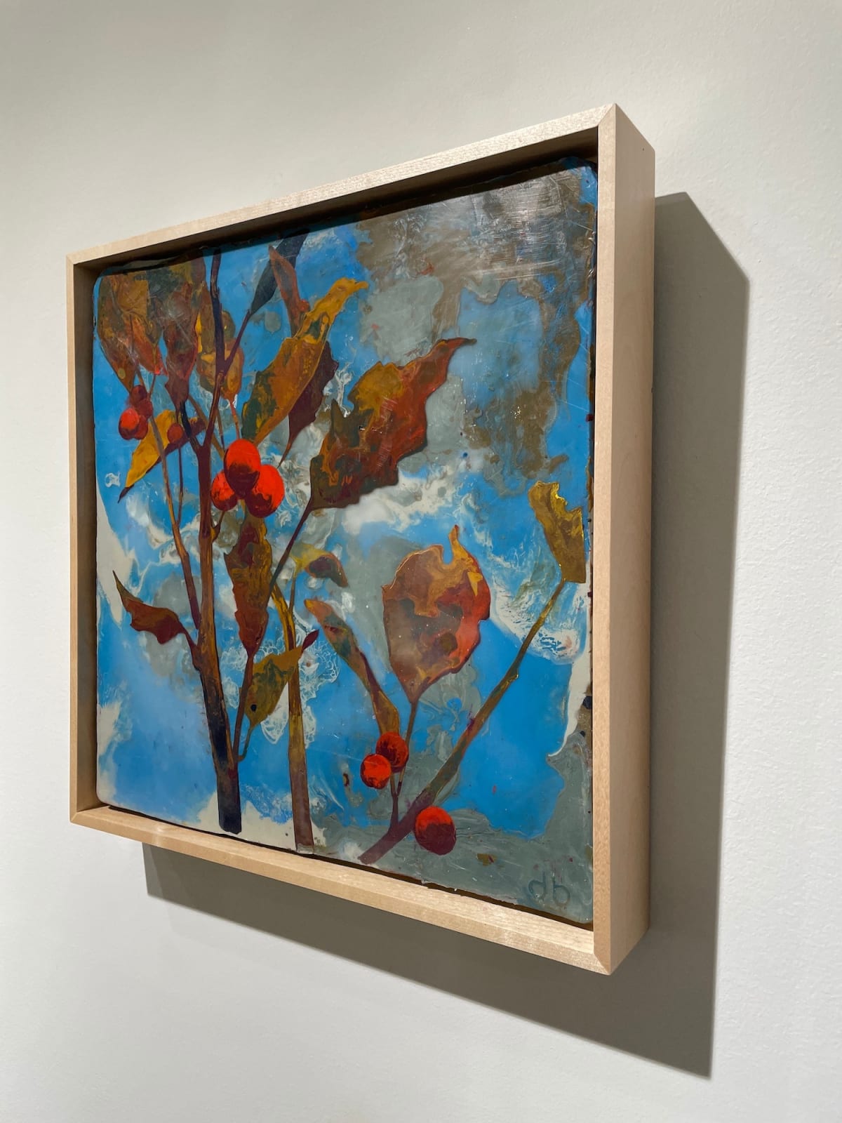 Dana Brown, The Last Ones