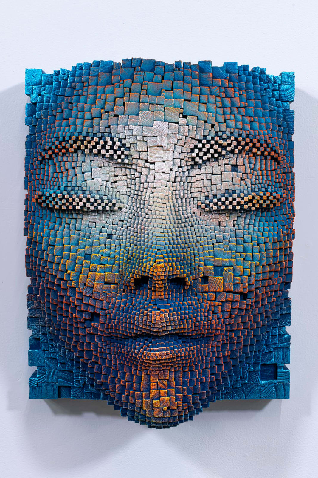 Gil Bruvel, See the Light