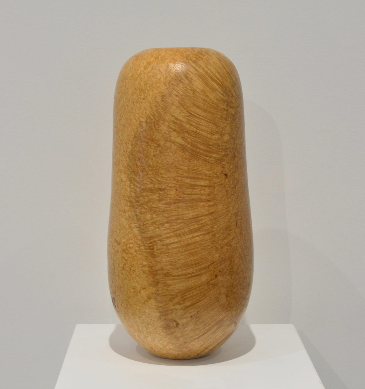 David Ellsworth, Ash Pot-Tall