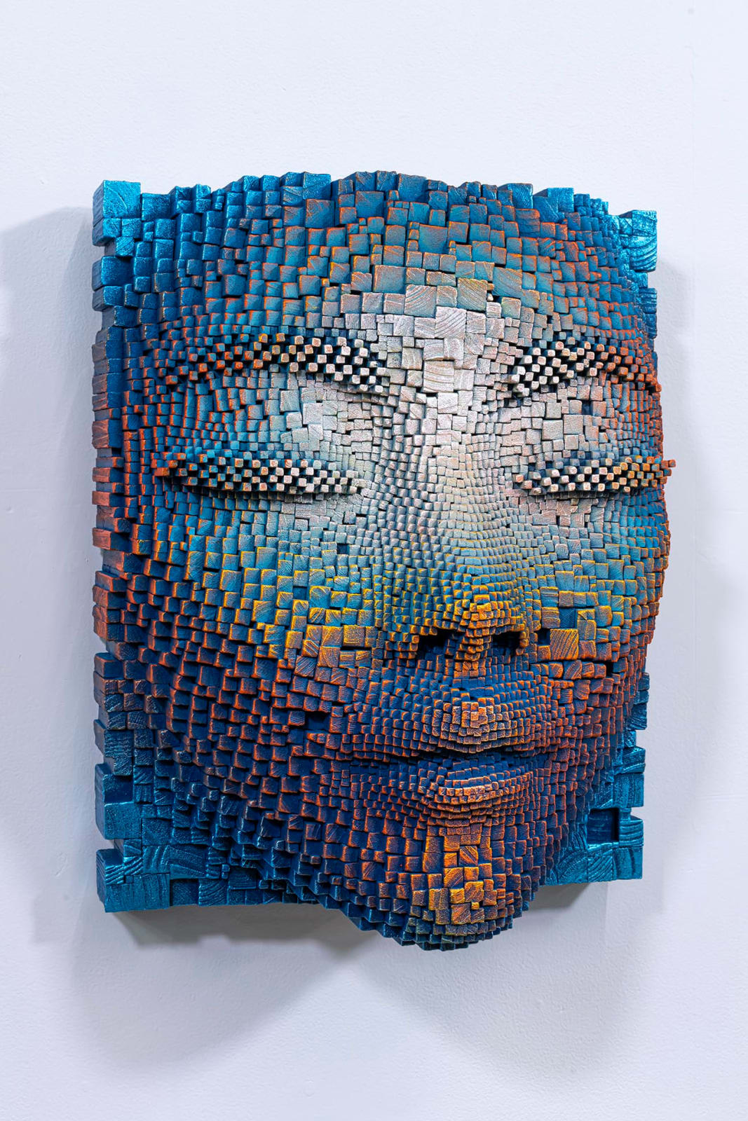 Gil Bruvel, See the Light