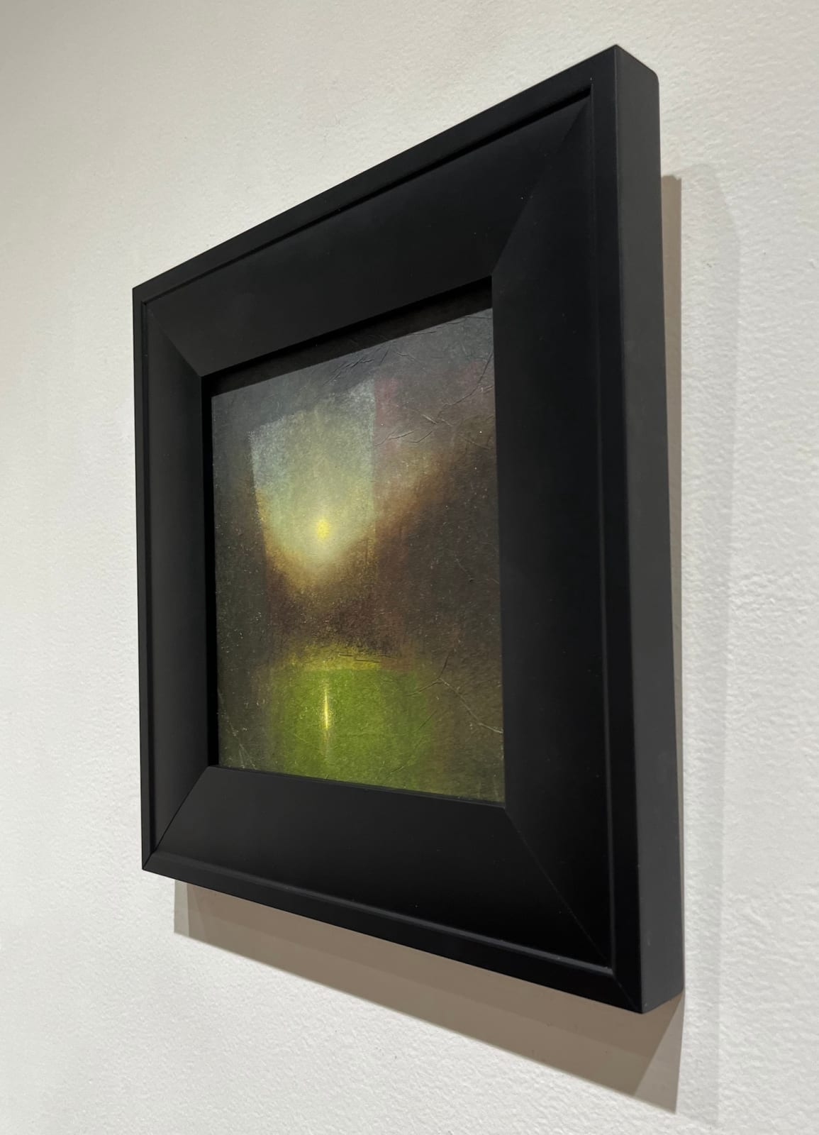 John Paul Vincent, It Happened Here