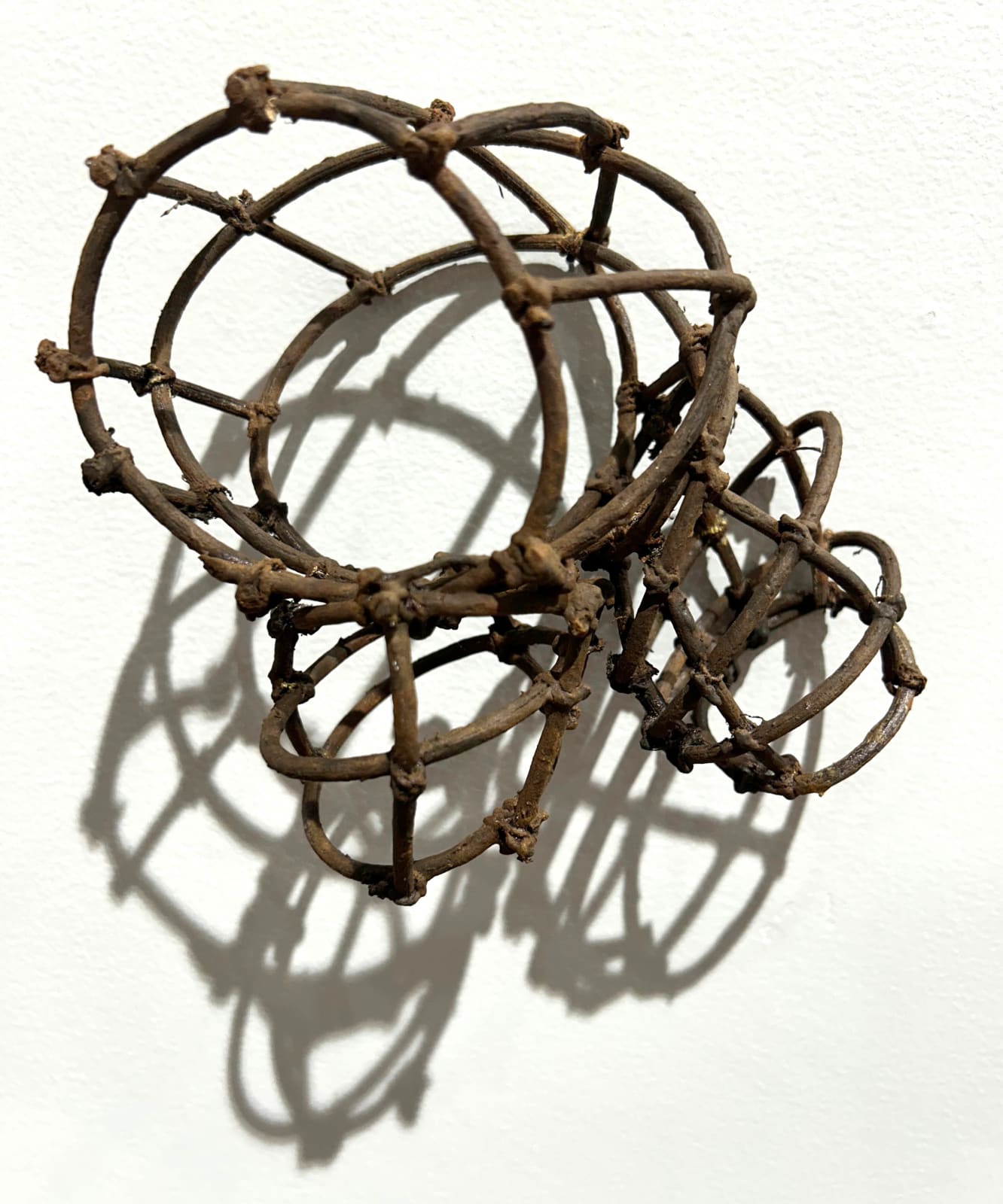 Eileen Braun, Untitled 9