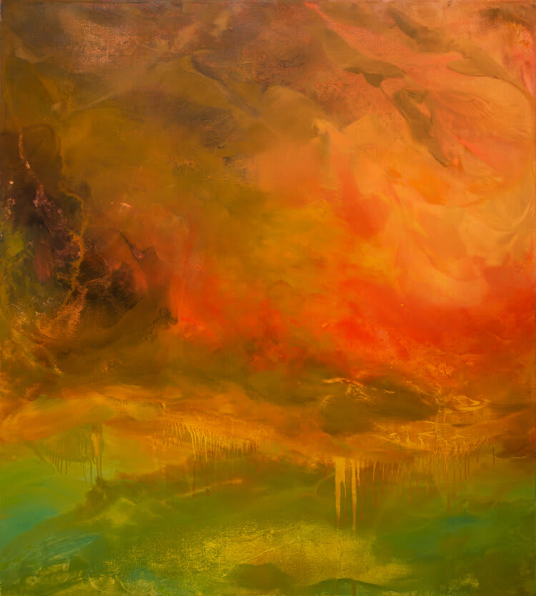 Samantha Keely Smith, Smolder