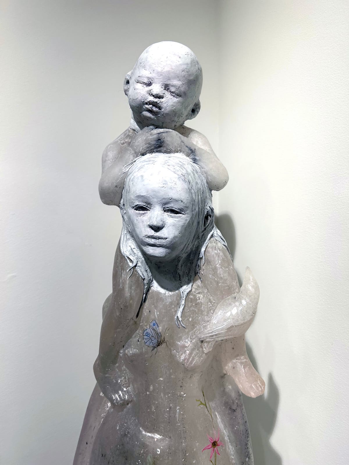 Christina Bothwell, Sweet Tomorrow Morning