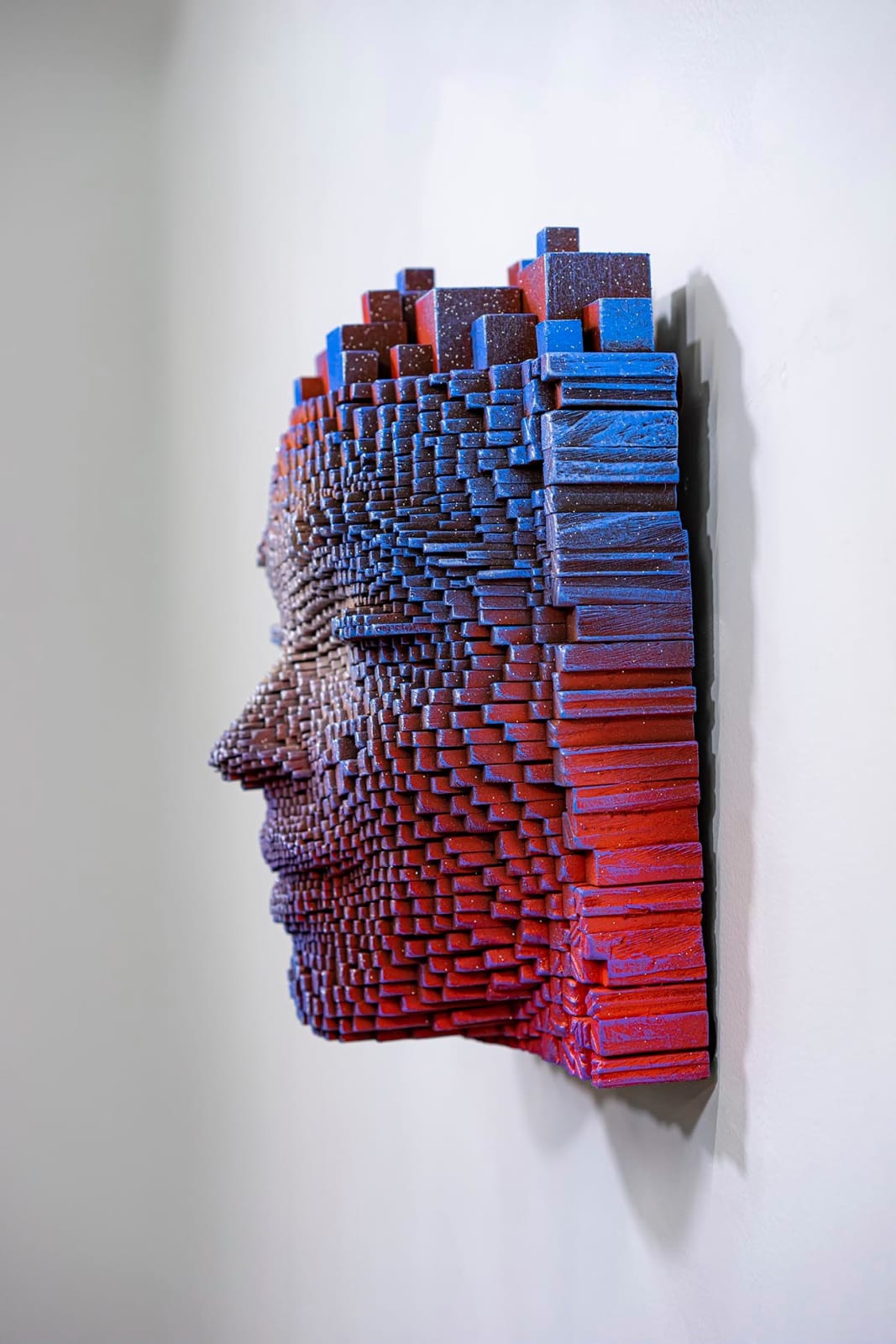 Gil Bruvel, Mask #119