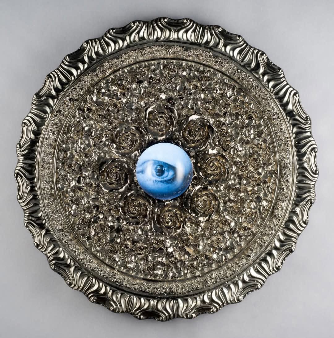 Tim Tate, Silver Protector