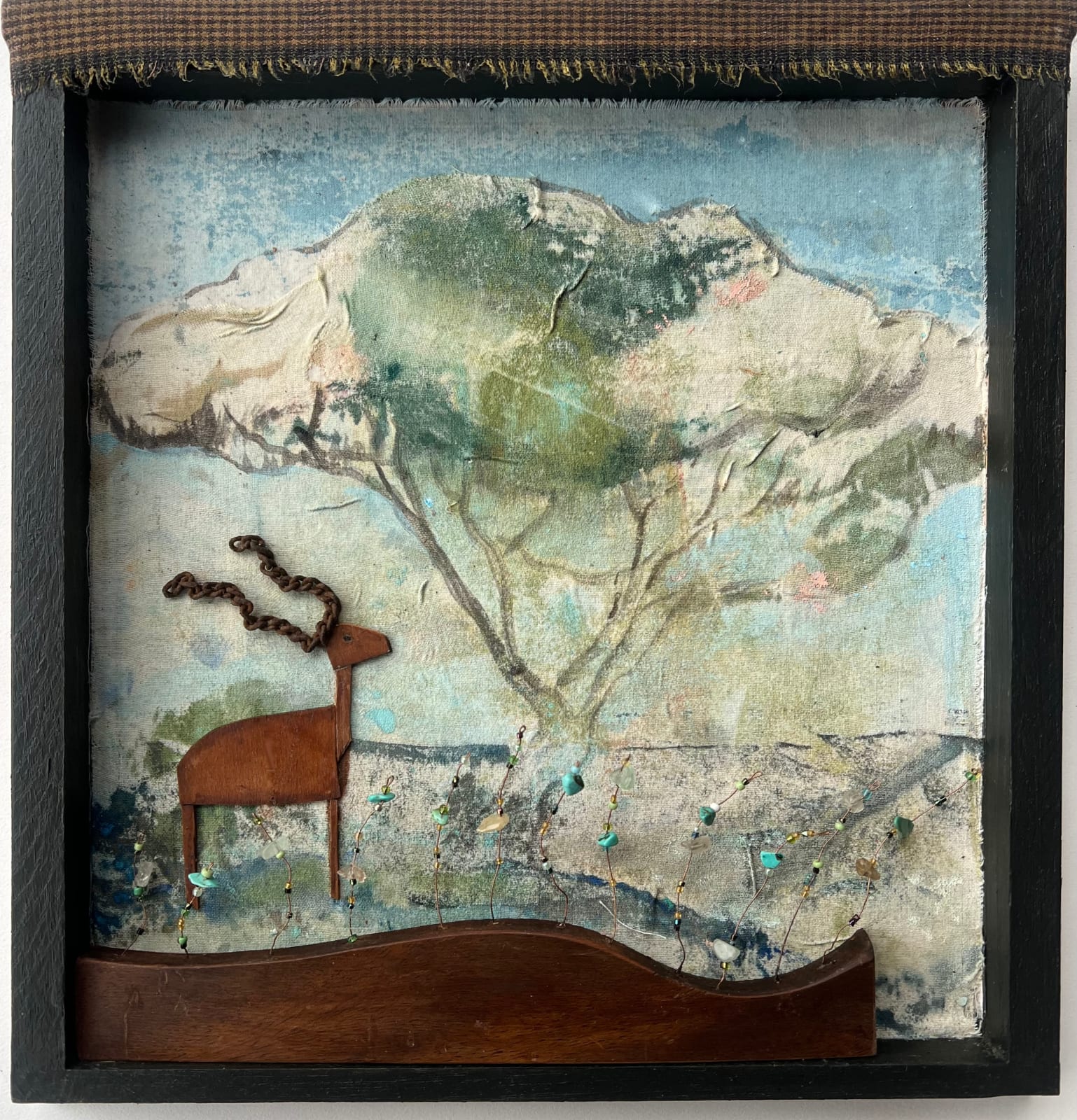 Linda Mitchell, Cherish