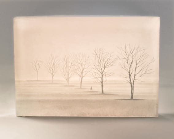 Paul Messink, Winter Air