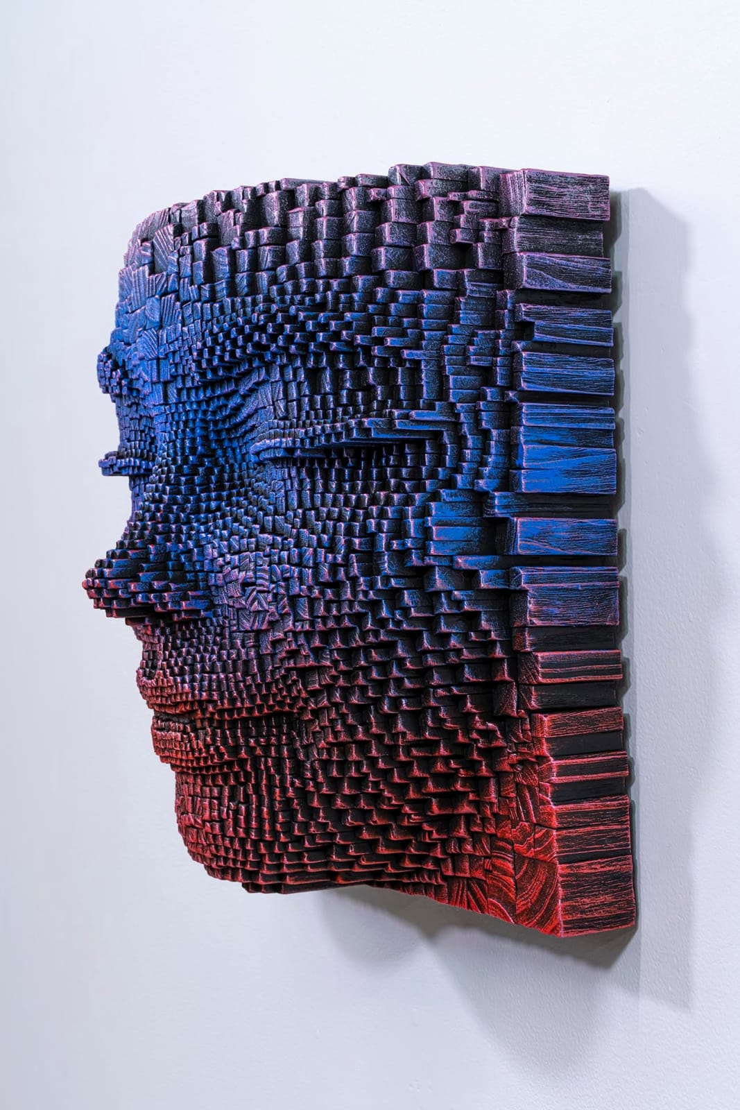 Gil Bruvel, Inner Horizon
