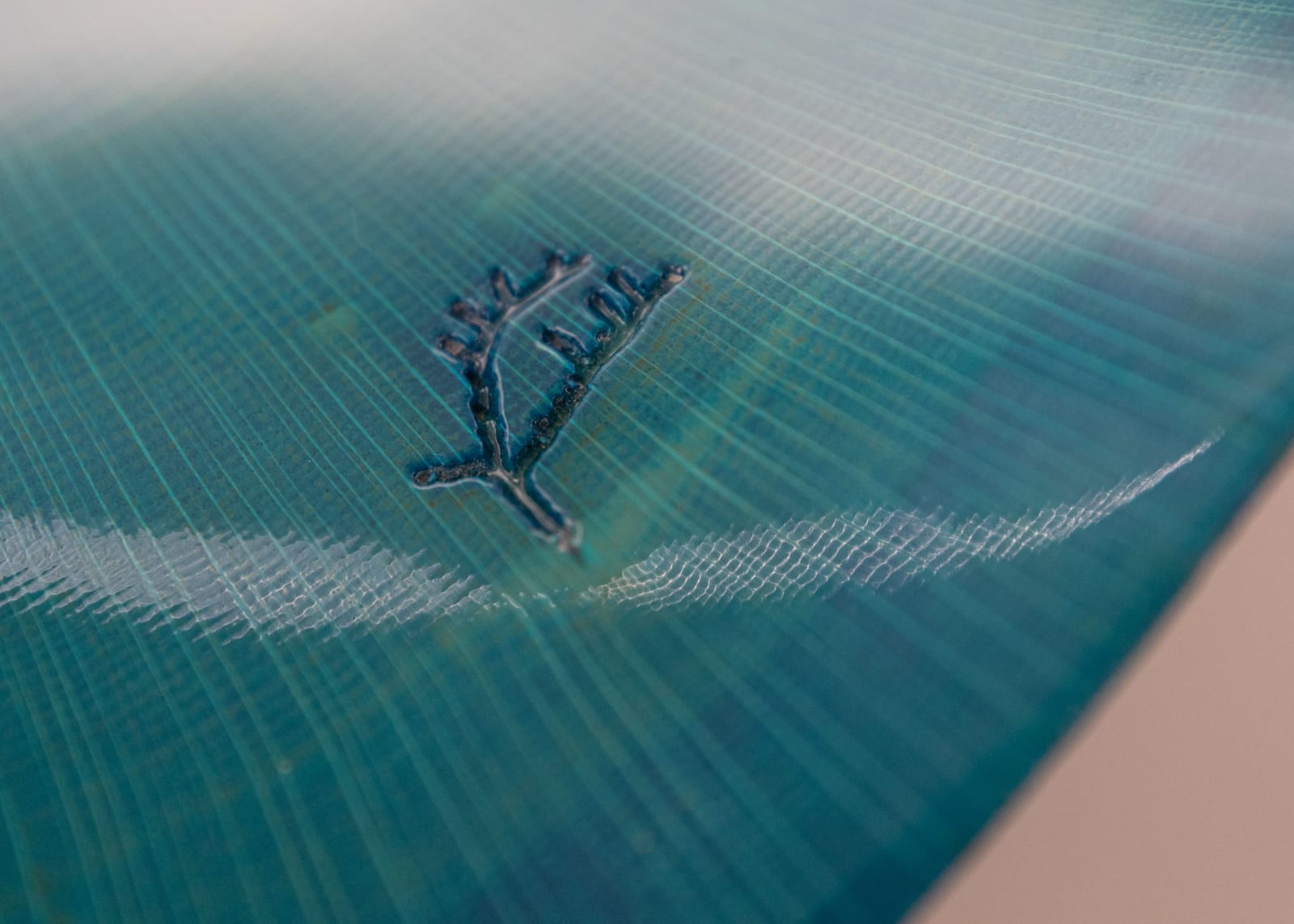 Kate Doyle, Peacock I