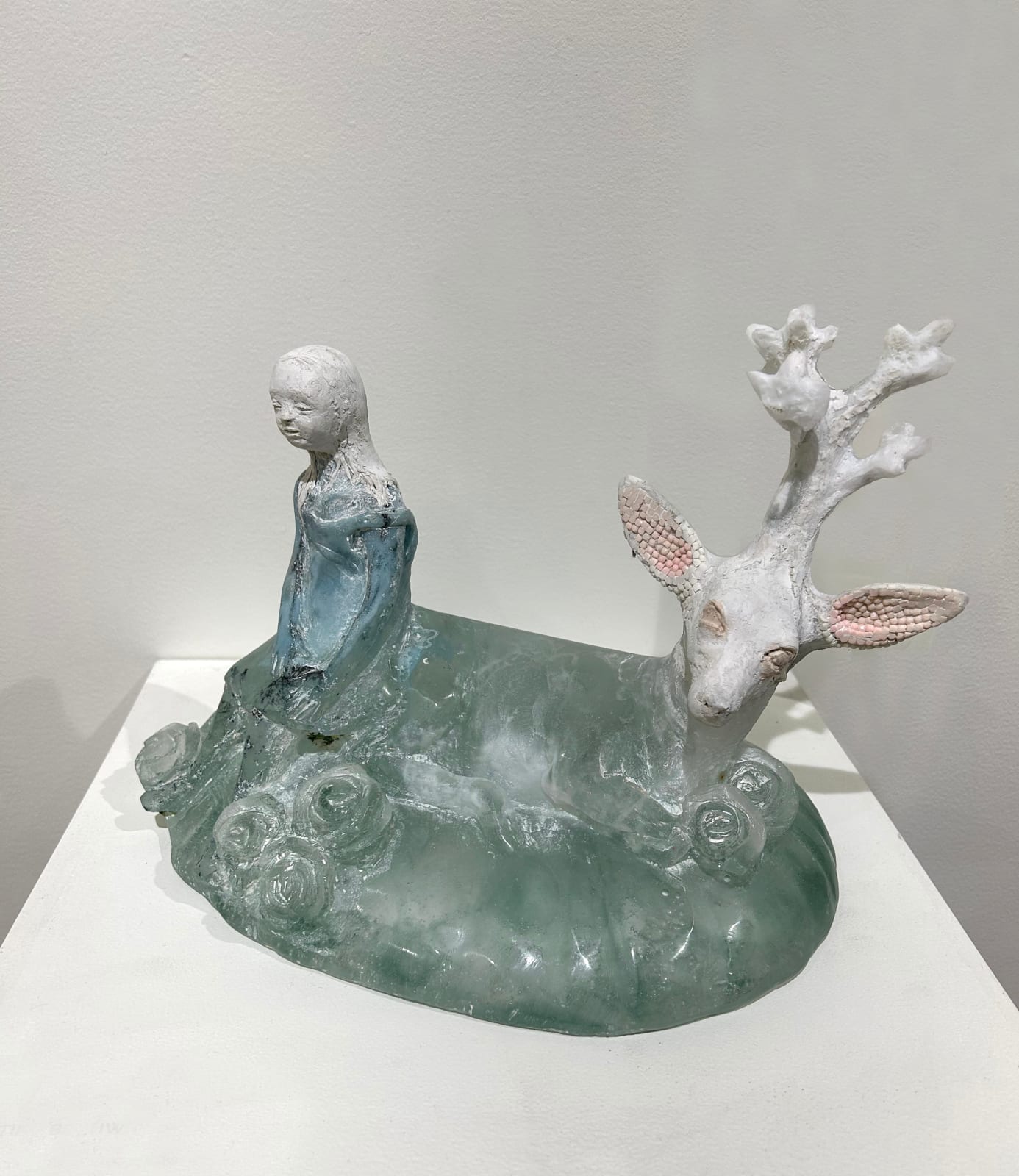 Christina Bothwell, Spring