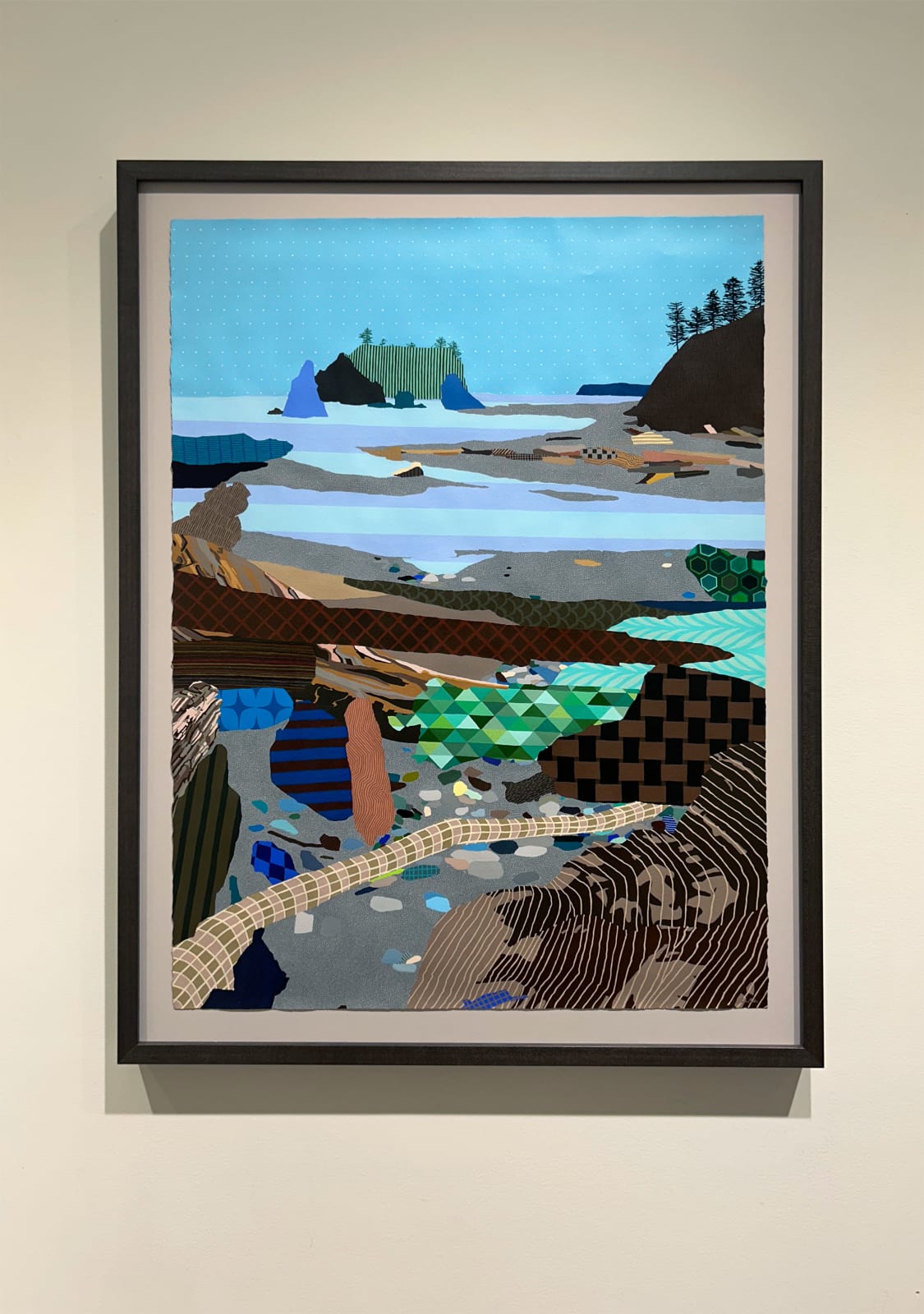 Samantha Bates, Third Beach