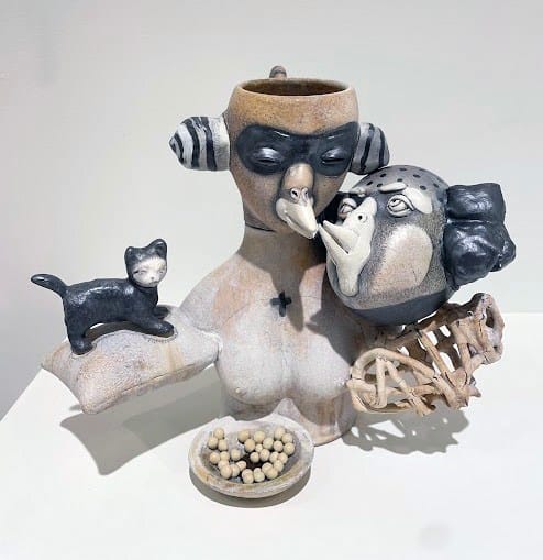 Lisa Clague, All I Need