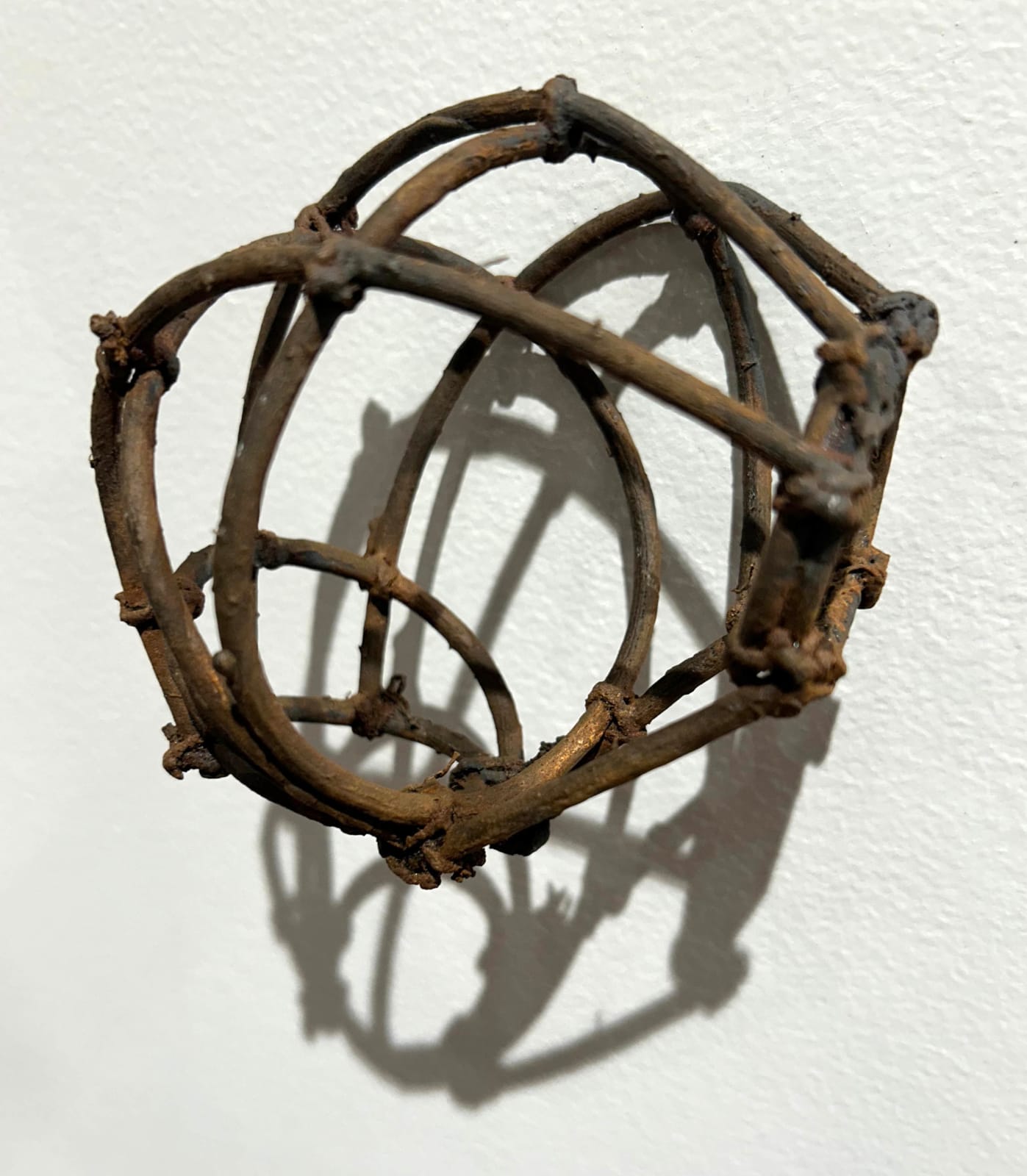 Eileen Braun, Untitled 7