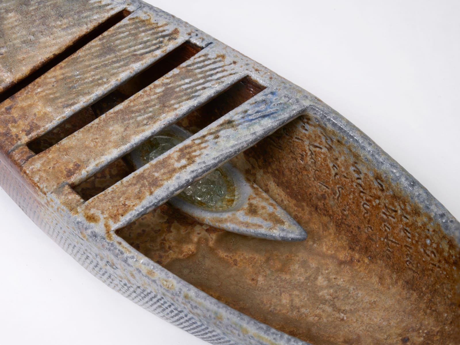 Heather Hietala, Inner