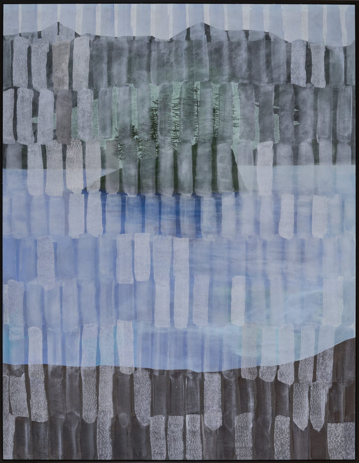 Samantha Bates, Soak