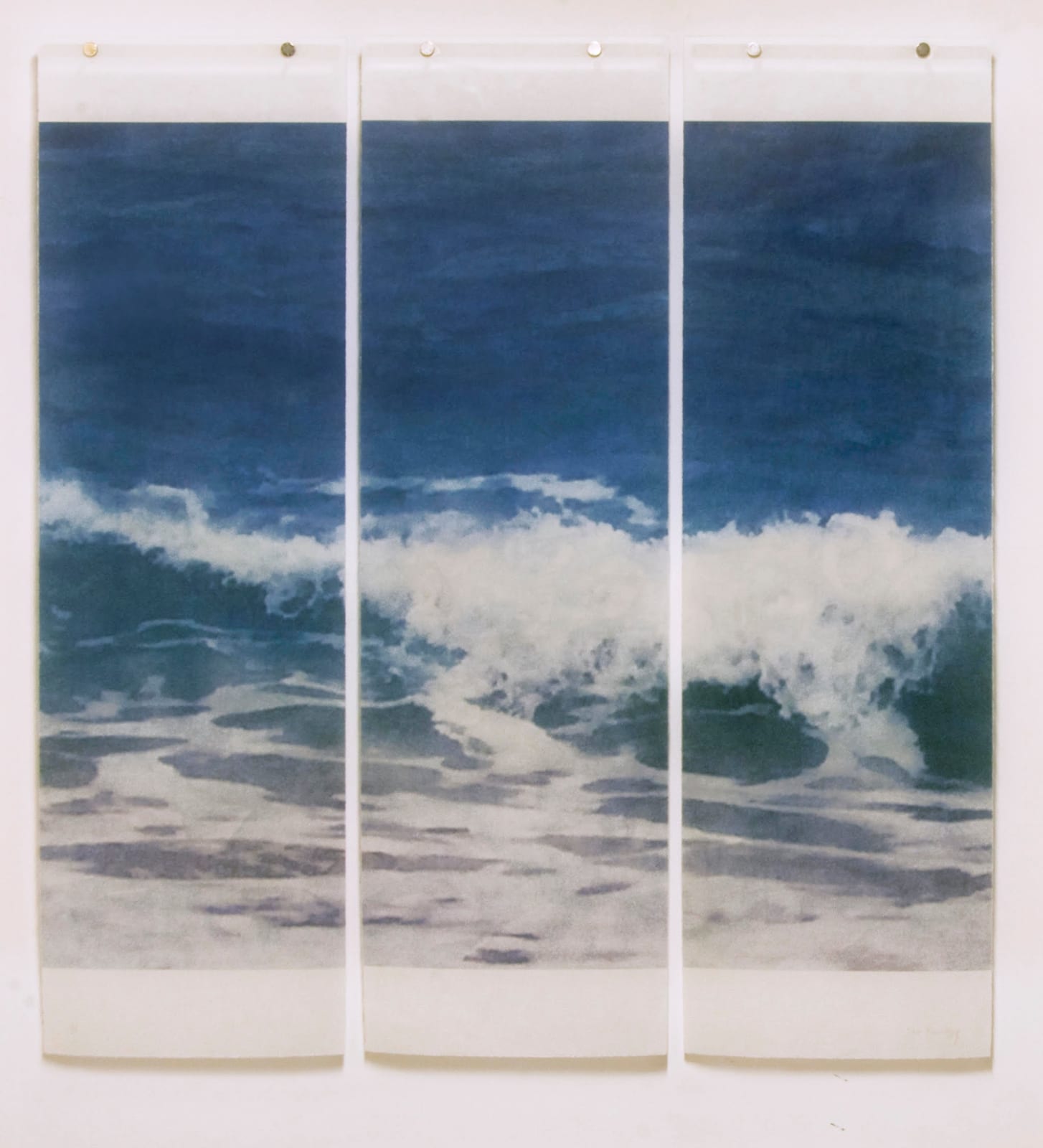 Jeri Eisenberg, Warm Waters, No. 23