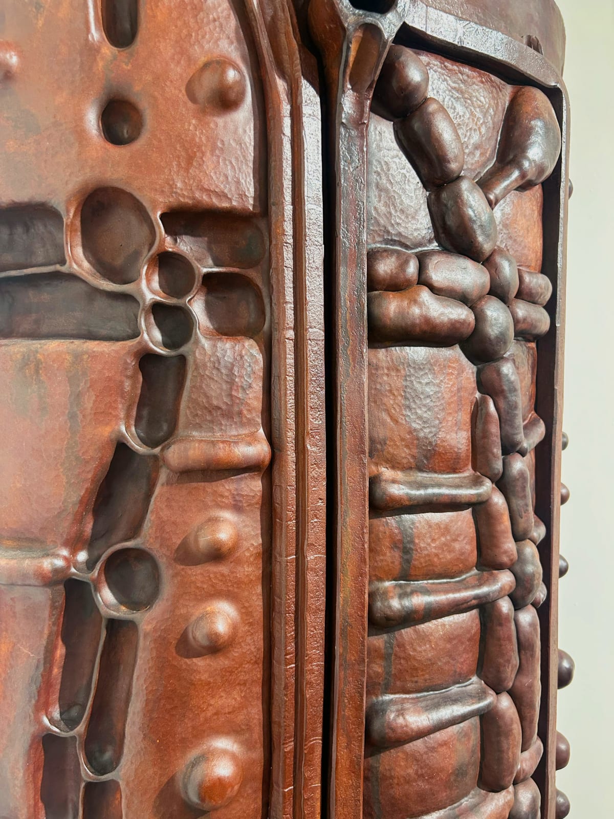 Rachel David, Pollinator Liquor Cabinet