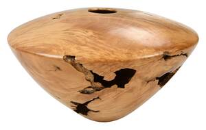 David Ellsworth, Box Elder Burl Hollow Vessel