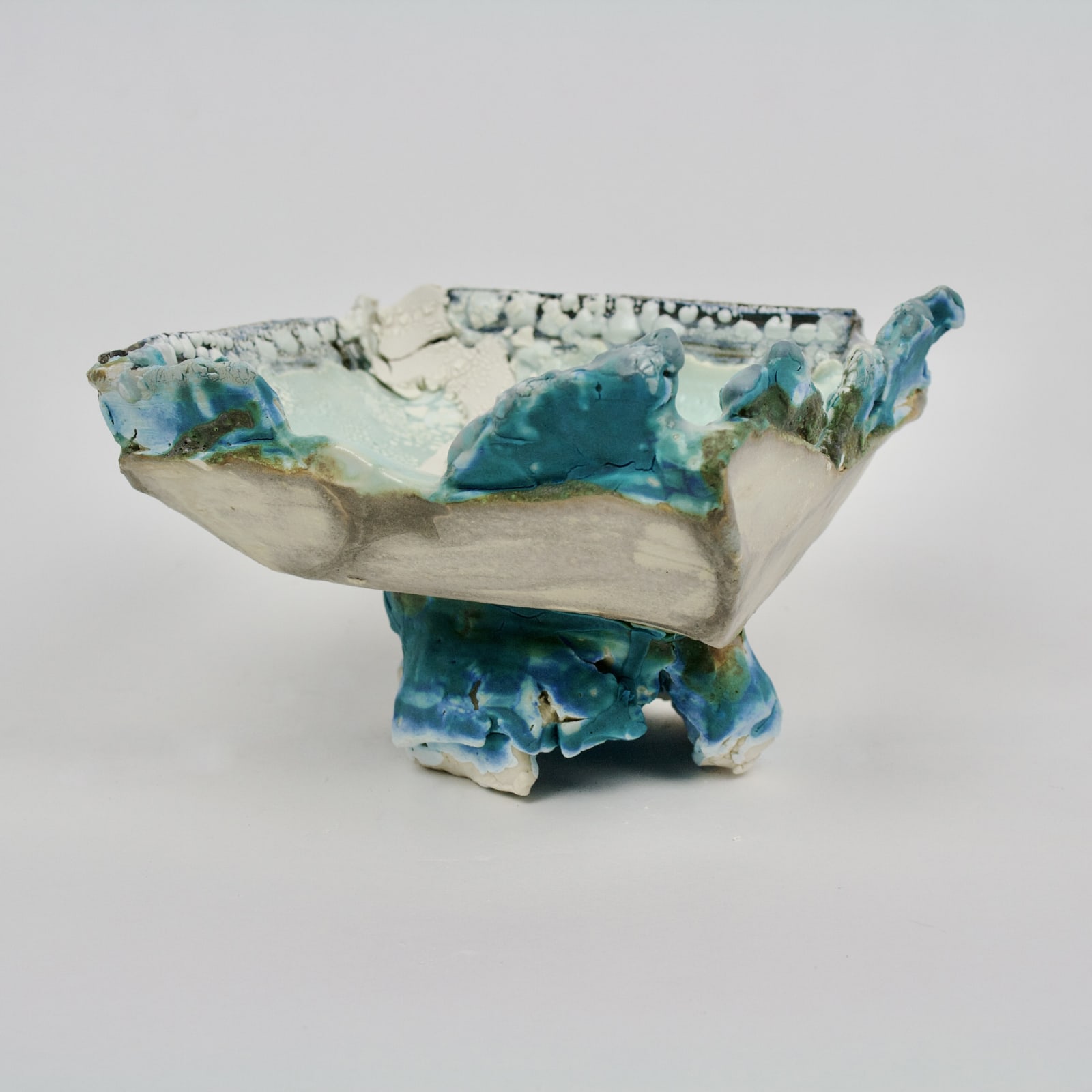 Ani Kasten, Small Chalice