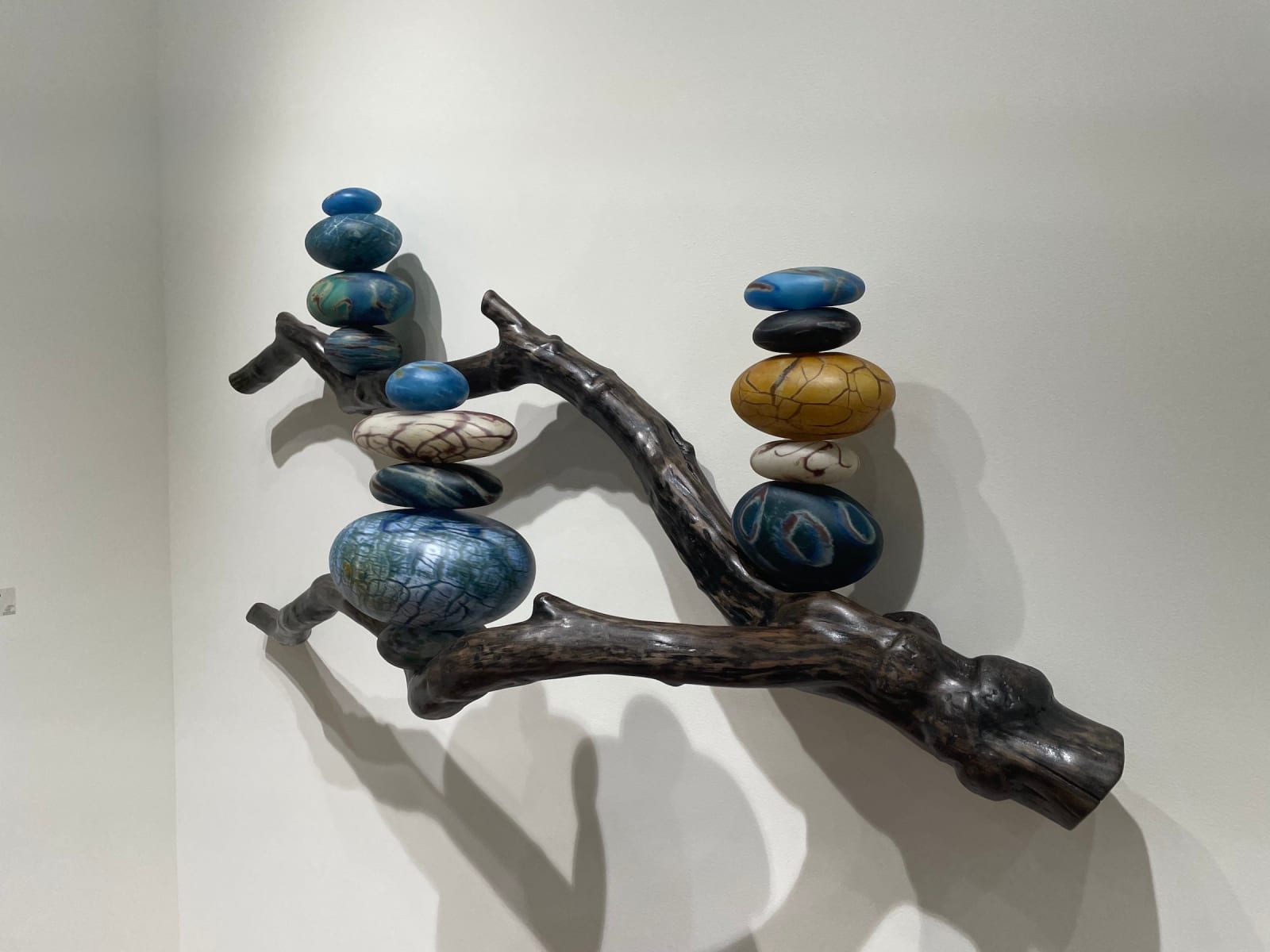 Thor + Jennifer Bueno, Cairn Branch